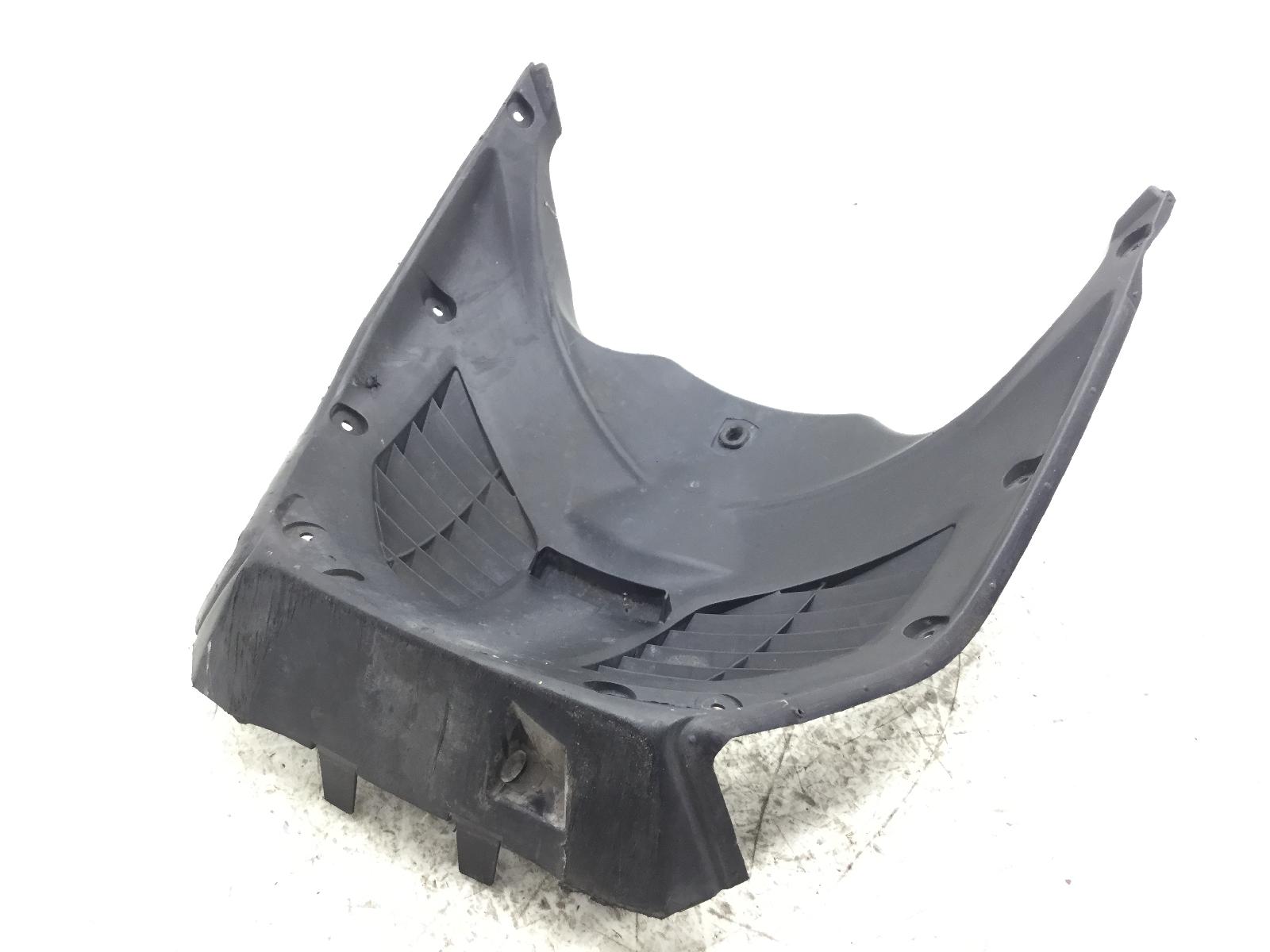 Yamaha n-max 155 carena chiglia vano ruota griglia radiatore 2020 2021 sg431