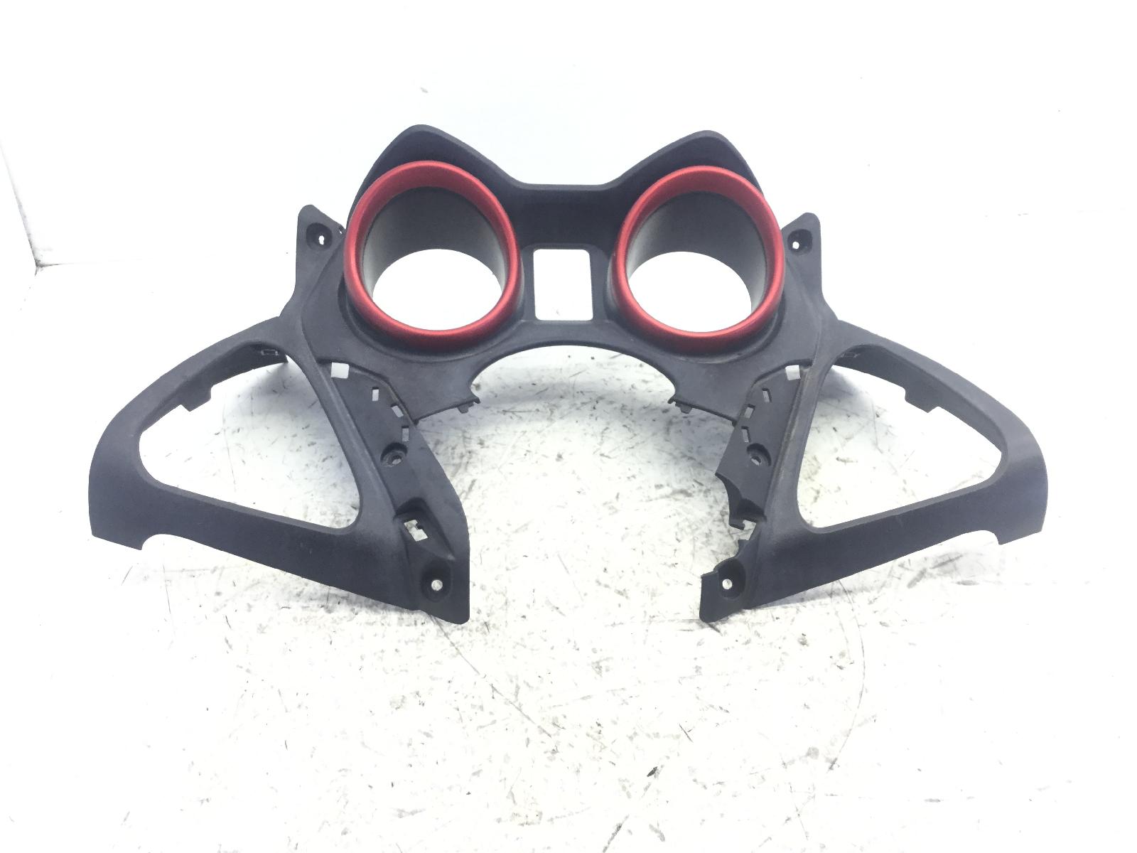 Yamaha x-max sport 250 carena supporto strumentazione contachilometri 2011 2012 sg224