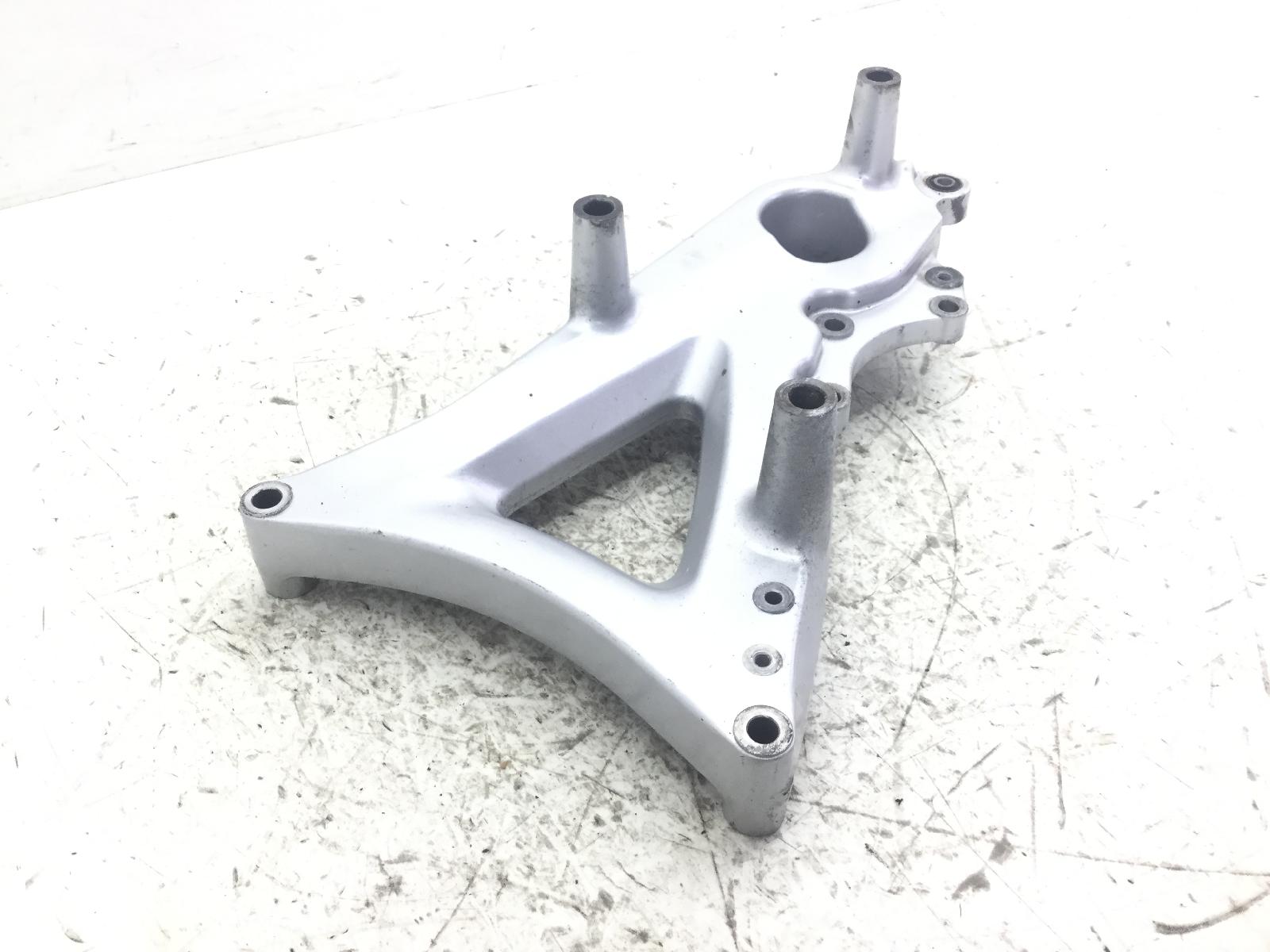 Yamaha x-max sport 250 staffa supporto scarico marmitta 2011 2012 sg224