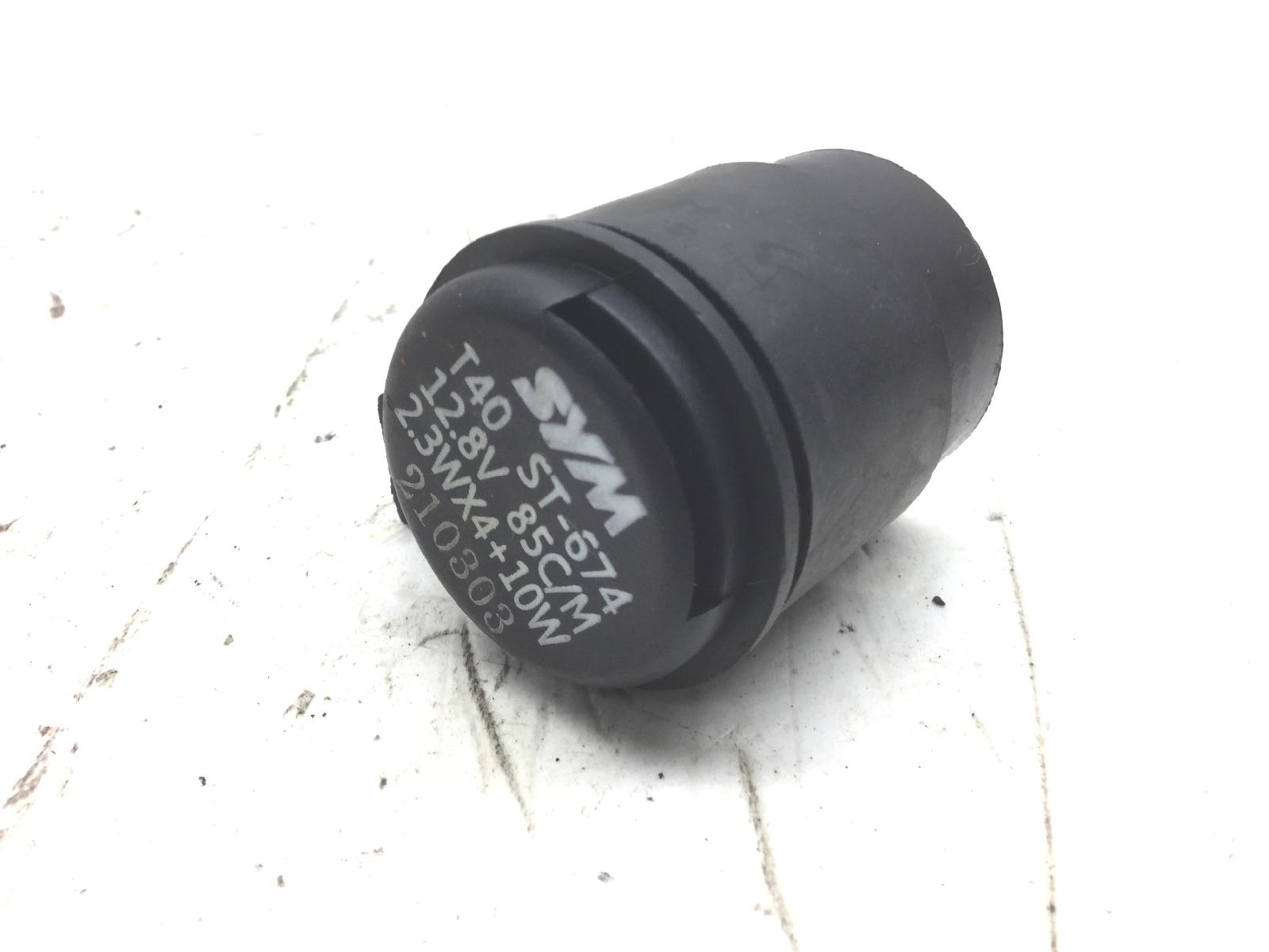 Sym symphony st e5 200 rele' intermittenza frecce 2021 2021 lxmxla501mxb