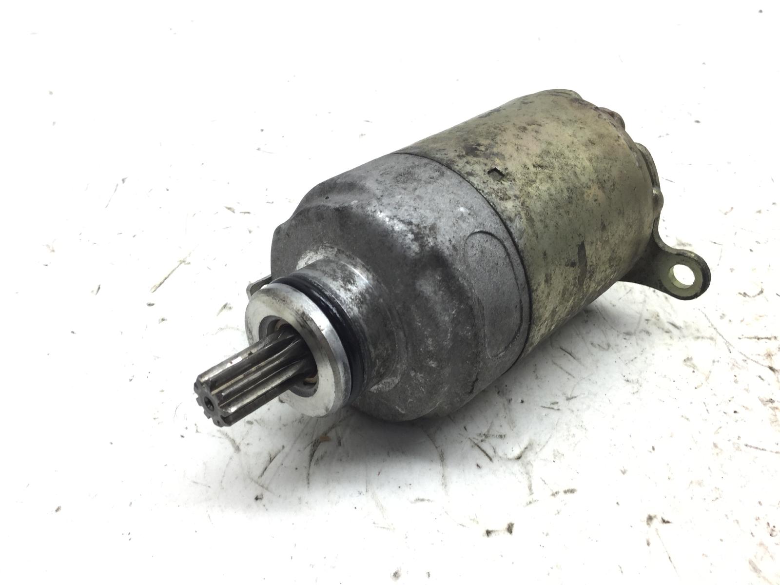 Sym symphony st e5 200 motorino avviamento starter 2021 2021 lxmxla501mxb