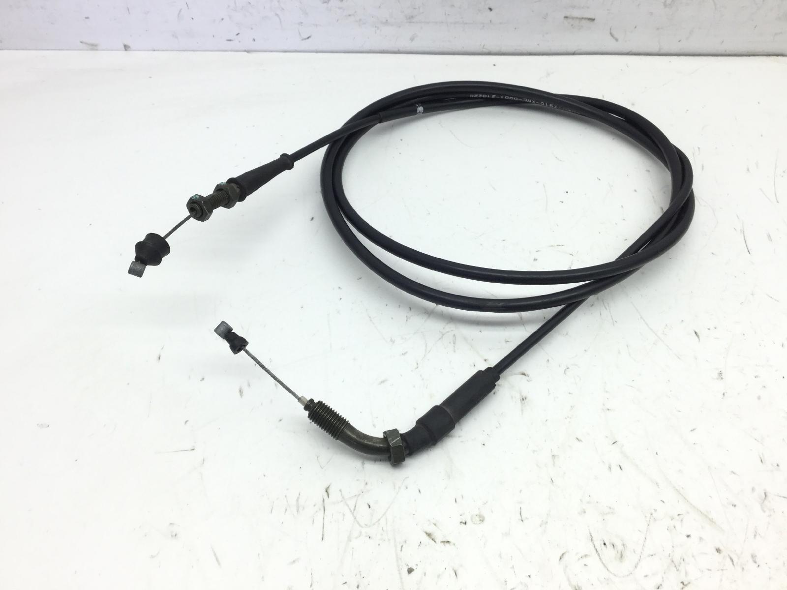 Sym symphony st e5 200 cavo gas acceleratore 2021 2021 lxmxla501mxb