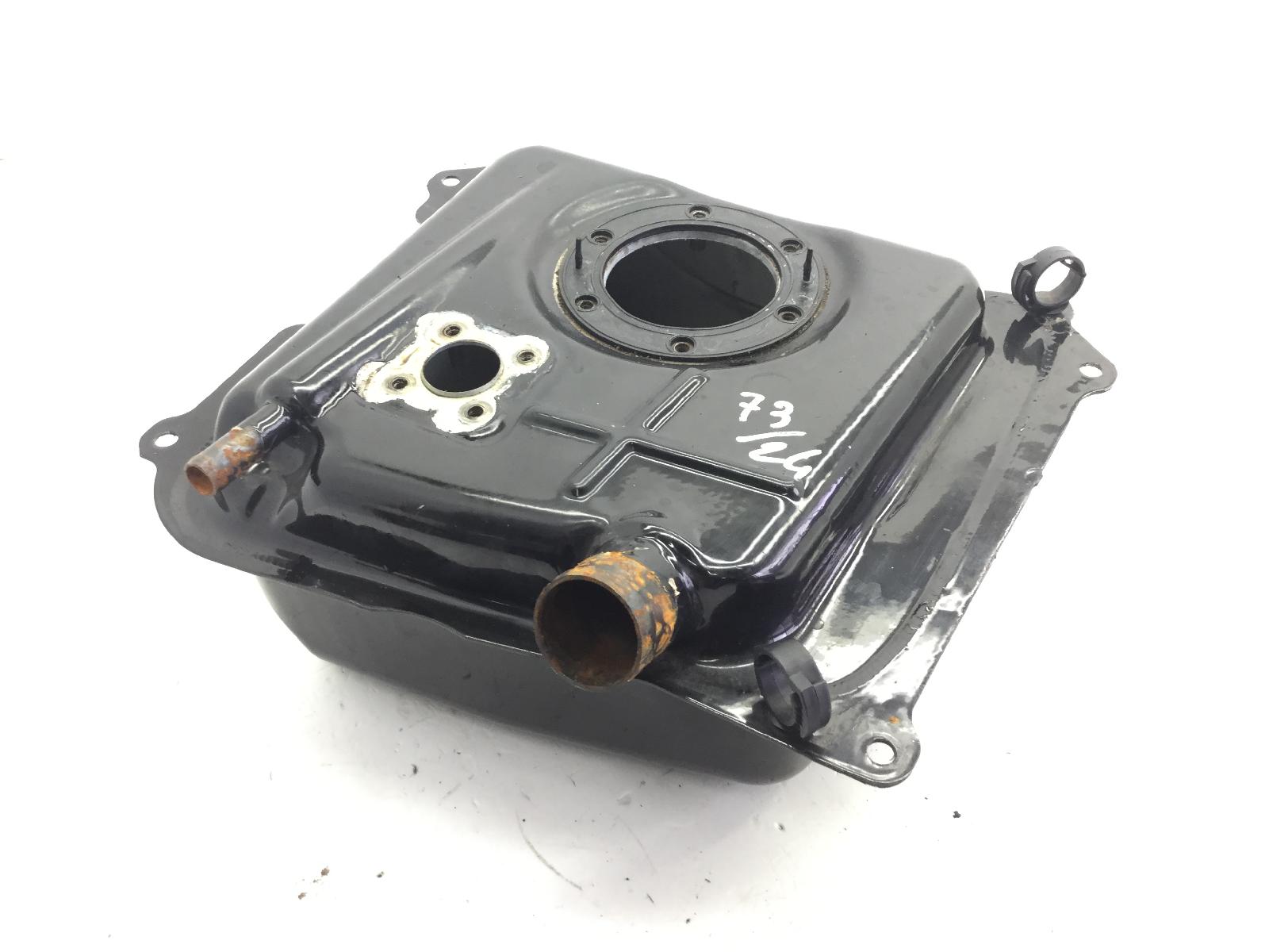 Sym symphony st e5 200 serbatoio benzina carburante - ruggine interna 2021 2021 lxmxla501mxb