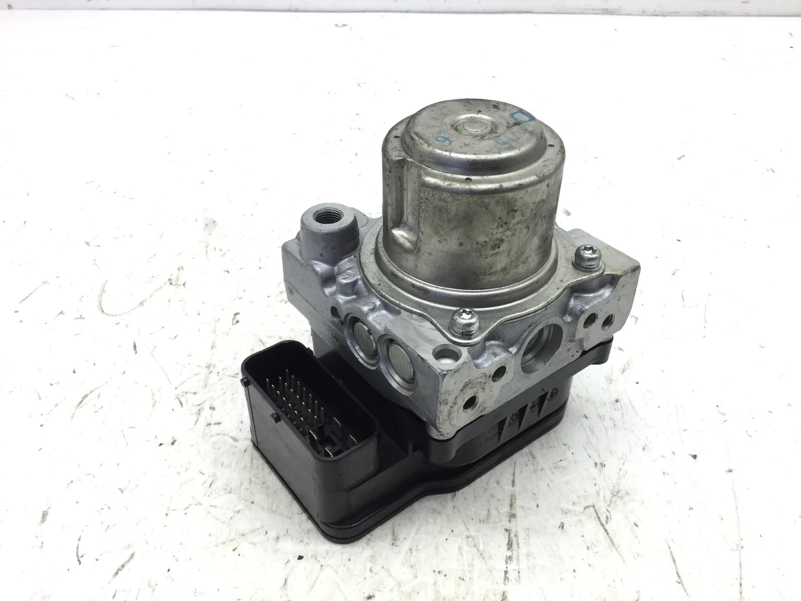 Suzuki burgman l5 400 attuatore pompa abs freni 2015 2015 cg113