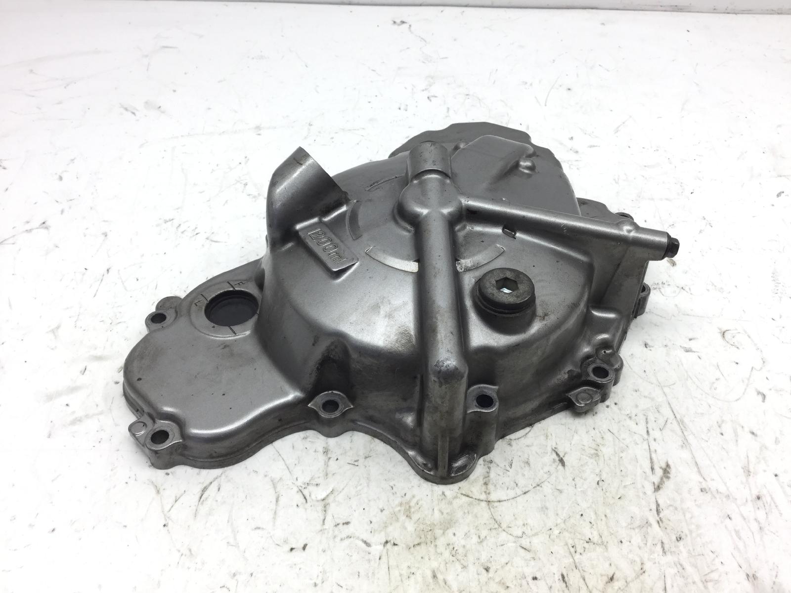 Suzuki burgman l5 400 carter coperchio statore volano 2015 2015 cg113