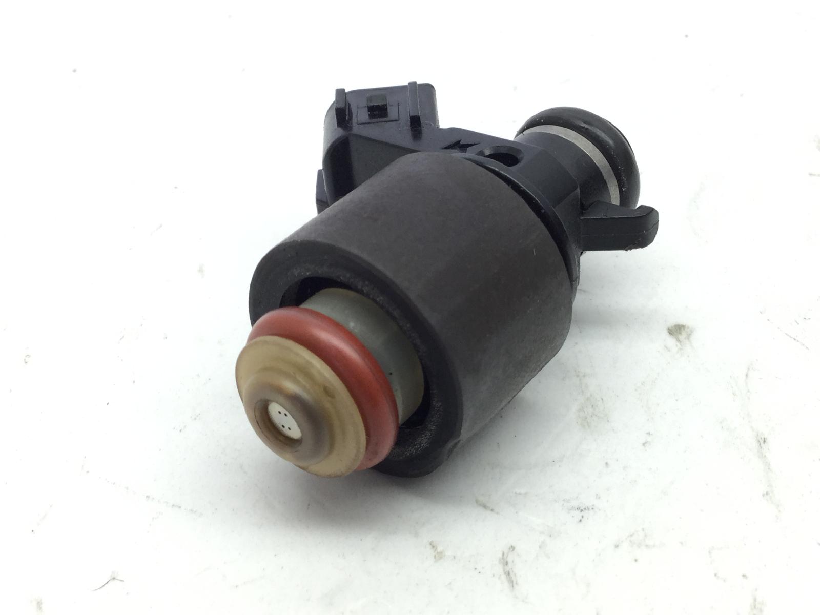 Honda silver wing 600 iniettore benzina carburante fuel 2007 2007 jh2pf01a77k