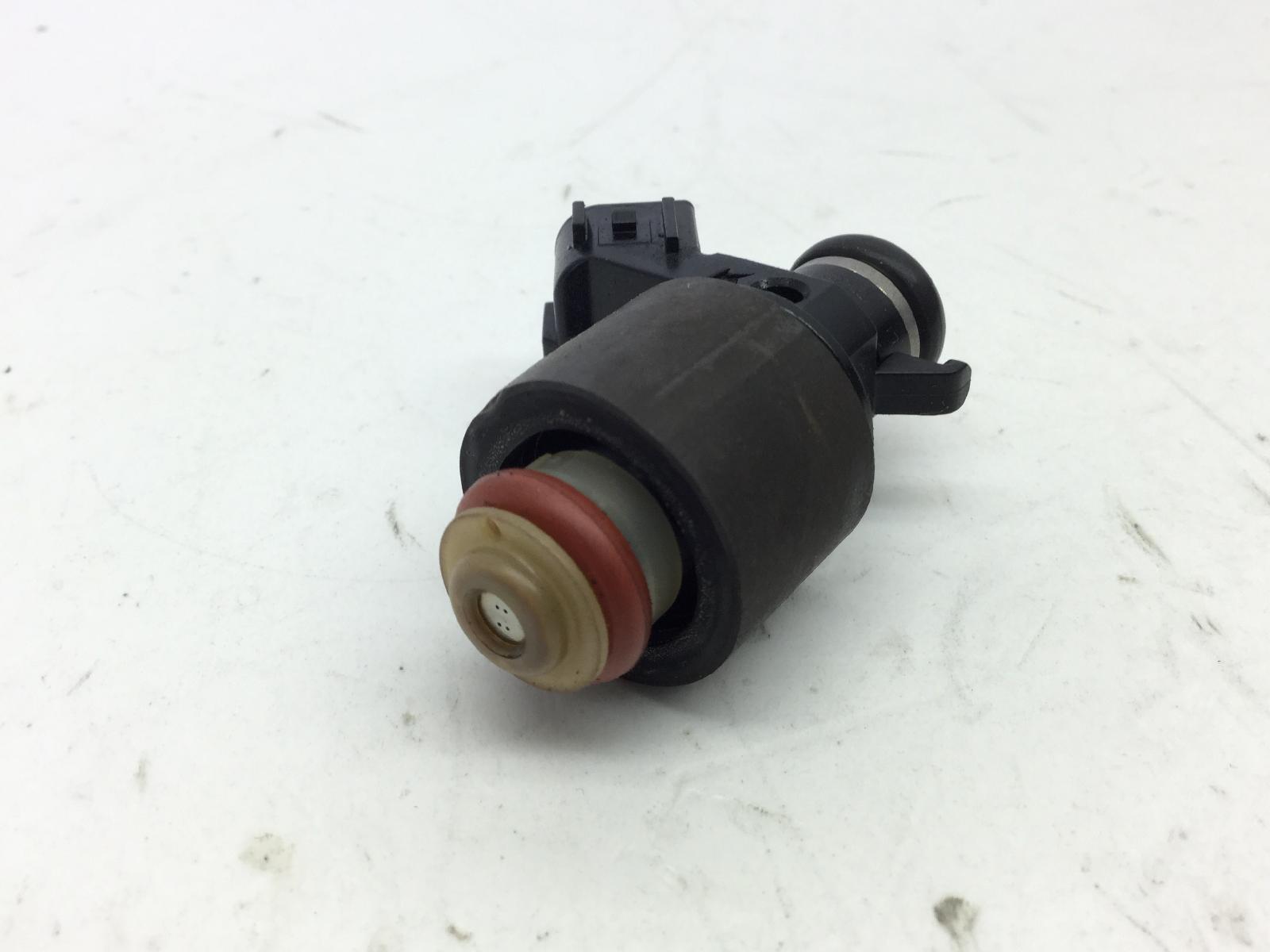 Honda silver wing 600 iniettore benzina carburante fuel 2007 2007 jh2pf01a77k