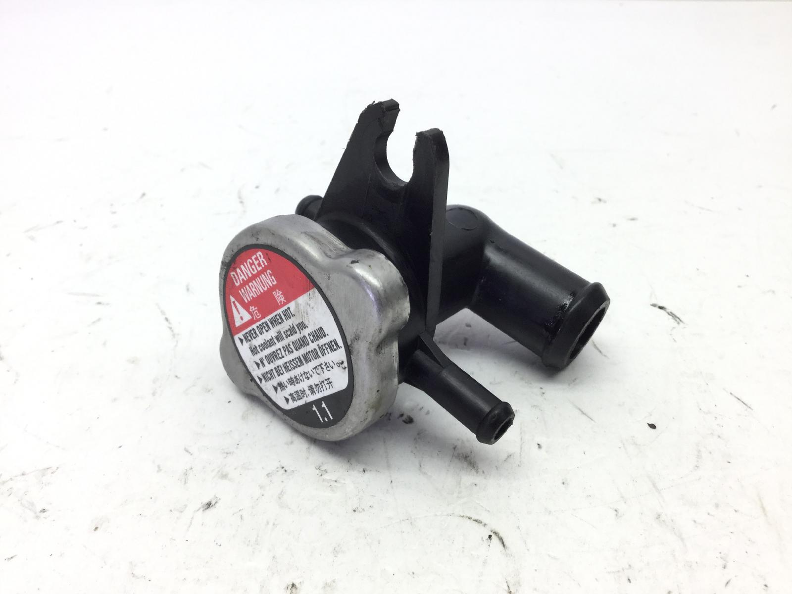 Honda silver wing 600 tappo raccordo radiatore liquido raffreddamento 2007 2007 jh2pf01a77k
