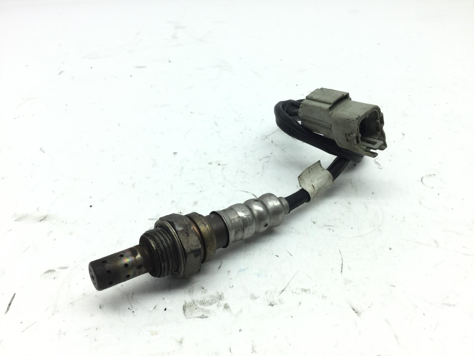 Honda silver wing 600 sonda lambda sensore ossigeno 2007 2007 jh2pf01a77k