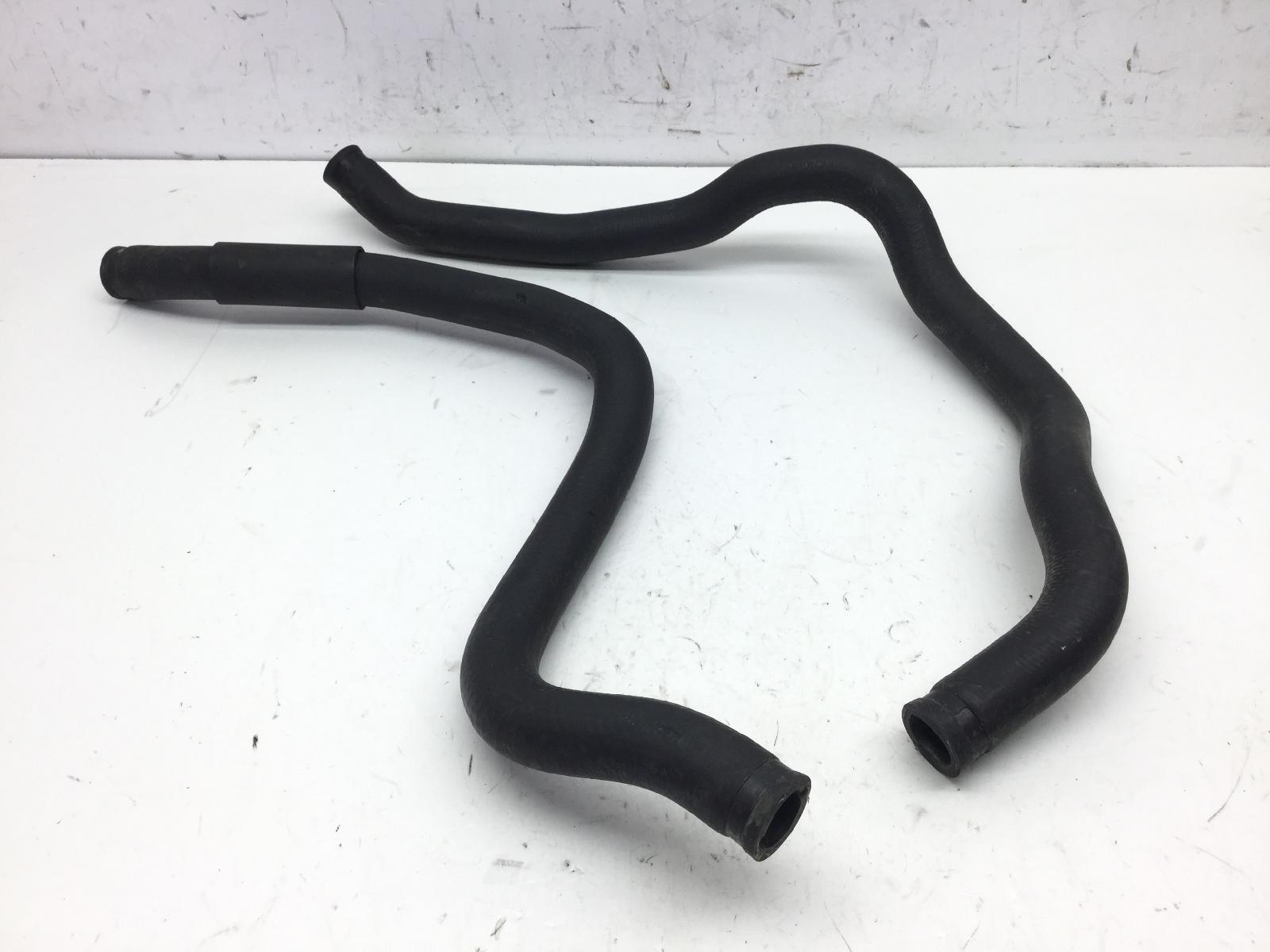 Honda silver wing 600 coppia tubi acqua radiatore liquido raffreddamento 2007 2007 jh2pf01a77k