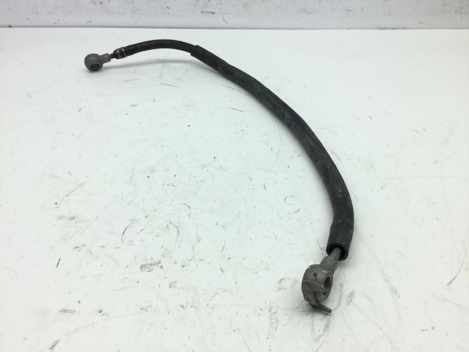 Honda silver wing 600 tubo benzina carburante fuel 2007 2007 jh2pf01a77k