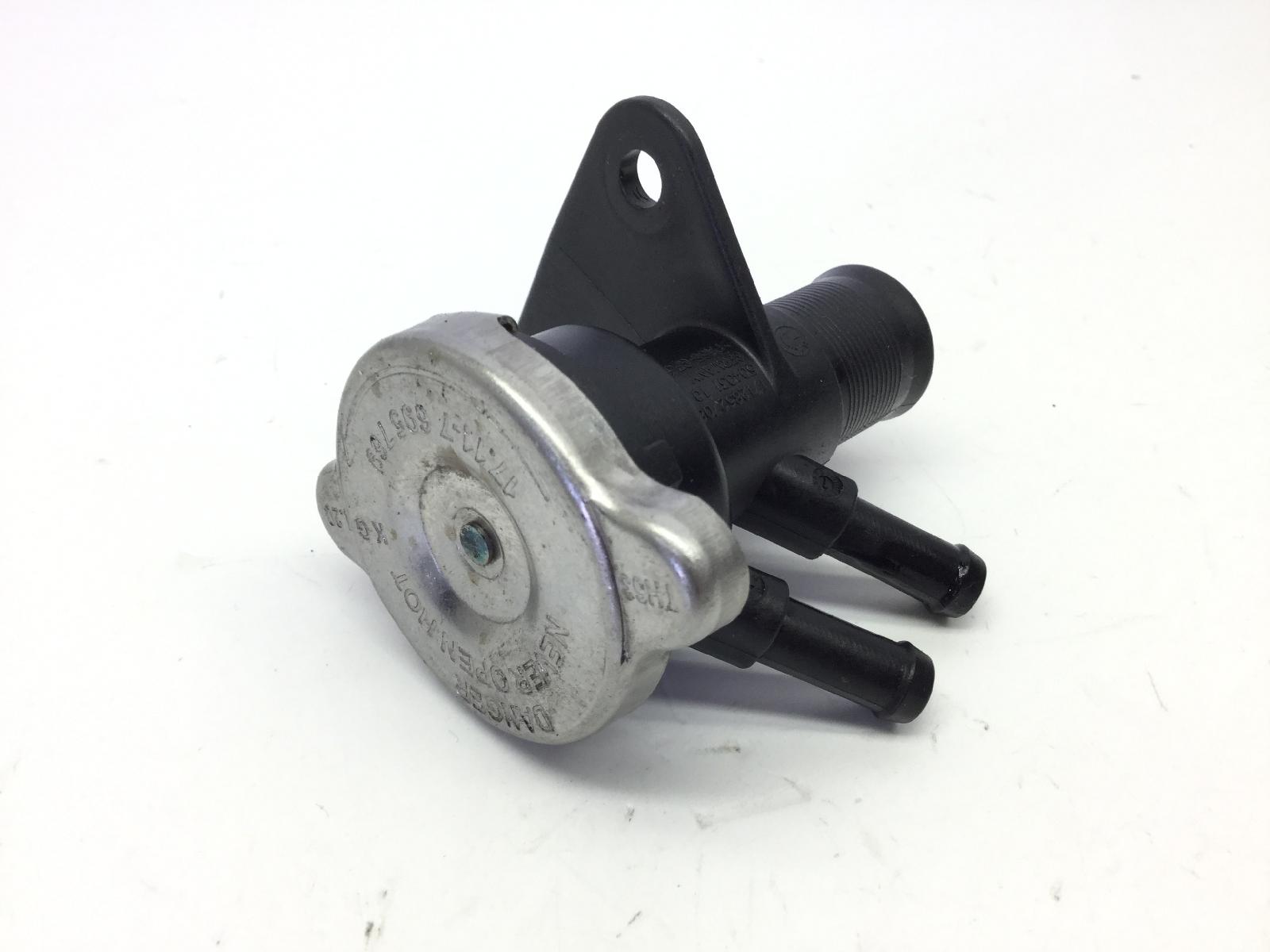 Bmw c 650 gt 647 tappo raccordo liquido raffreddamento radiatore 2014 2014 wb1013307ezz