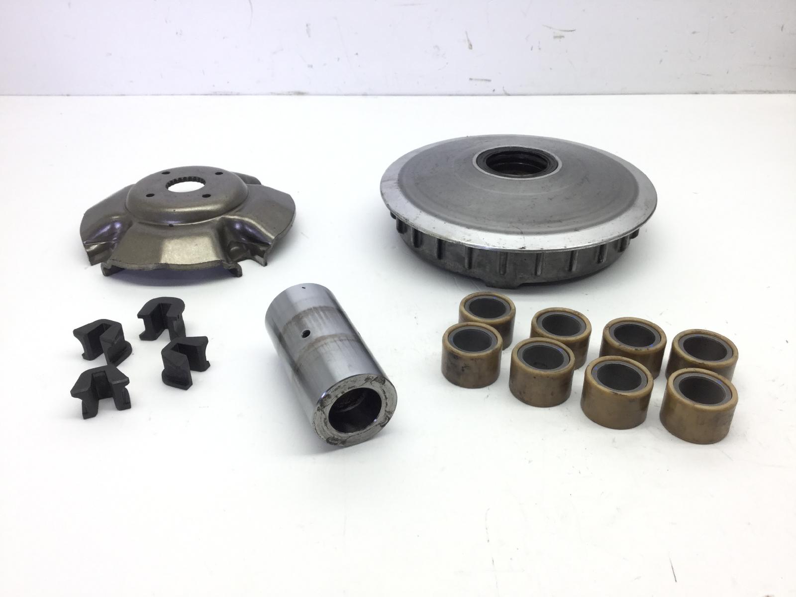 Bmw c 650 gt 647 puleggia mobile variatore 2014 2014 wb1013307ezz