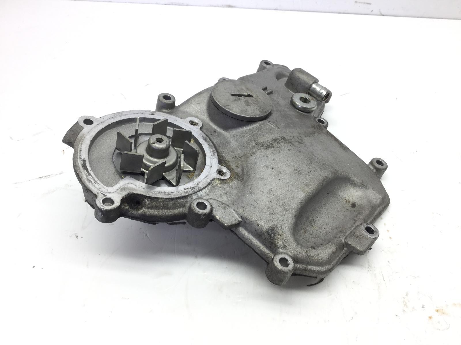 Bmw c 650 gt 647 carter coperchio e pompa acqua 2014 2014 wb1013307ezz