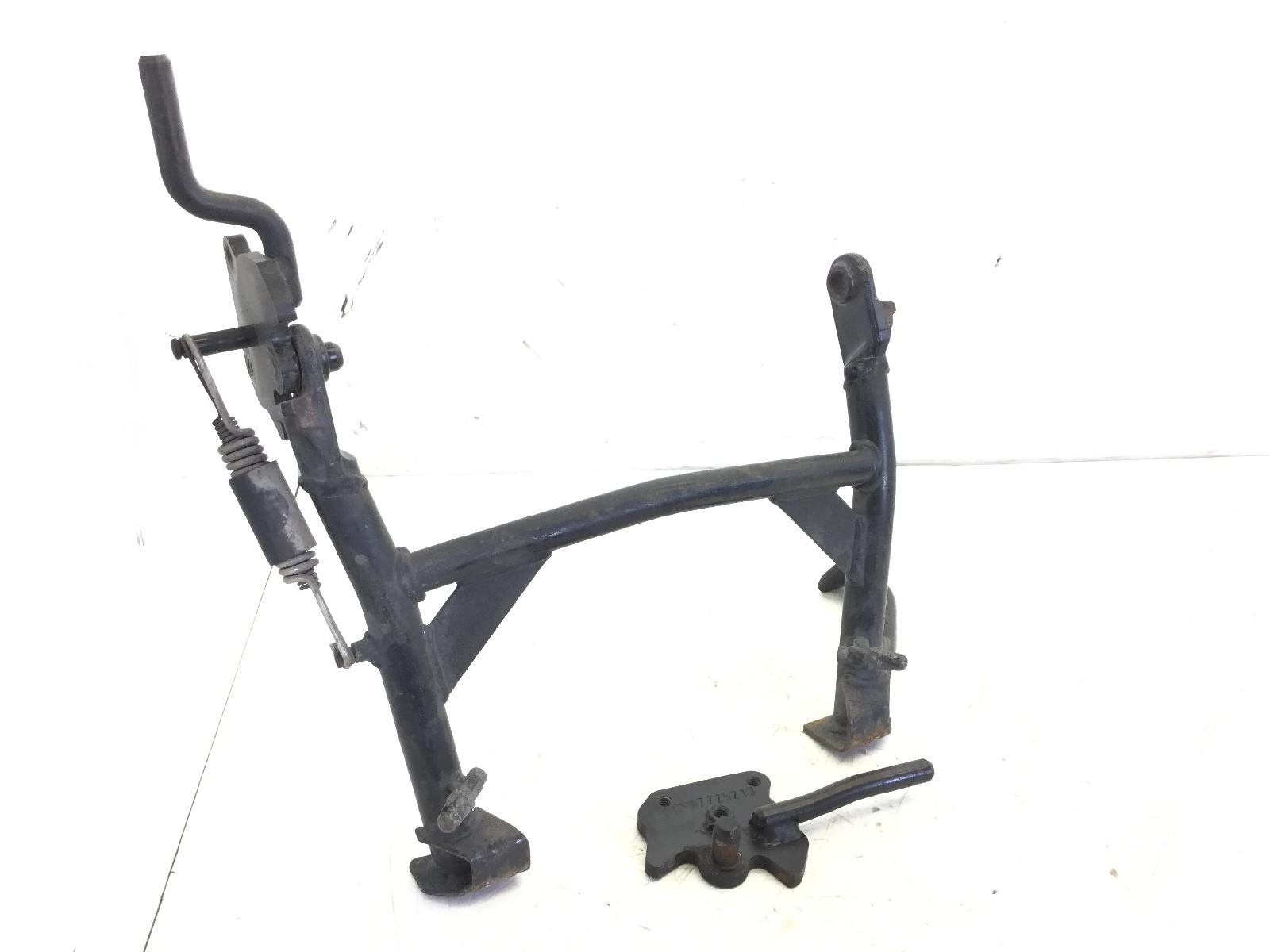 Bmw c 650 gt 647 cavalletto centrale e accessori 2014 2014 wb1013307ezz