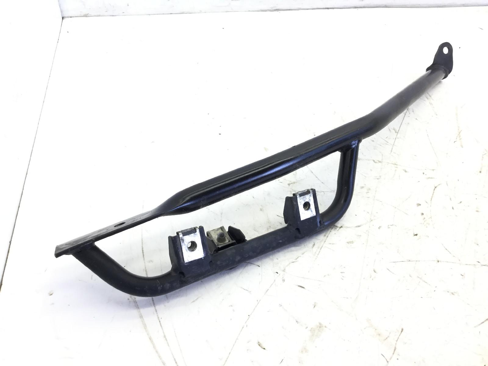 Bmw c 650 gt 647 staffa supporto pedane posteriori destre 2014 2014 wb1013307ezz
