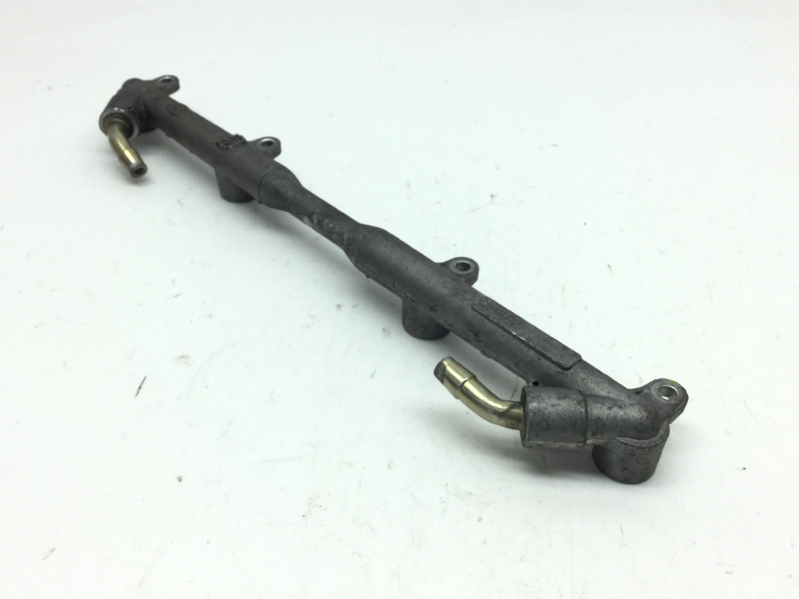 Mv agusta brutale f4 750 supporto iniettori benzina carburante fuel 2004 2004 zcgf411aa4v