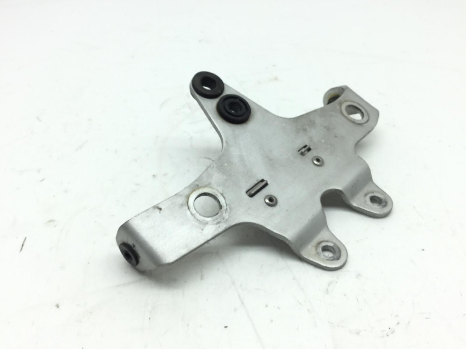 Mv agusta brutale f4 750 staffa supporto strumentazione contachilometri 2004 2004 zcgf411aa4v