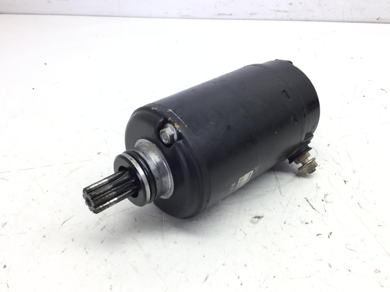 Mv agusta brutale f4 750 motorino avviamento starter 2004 2004 zcgf411aa4v