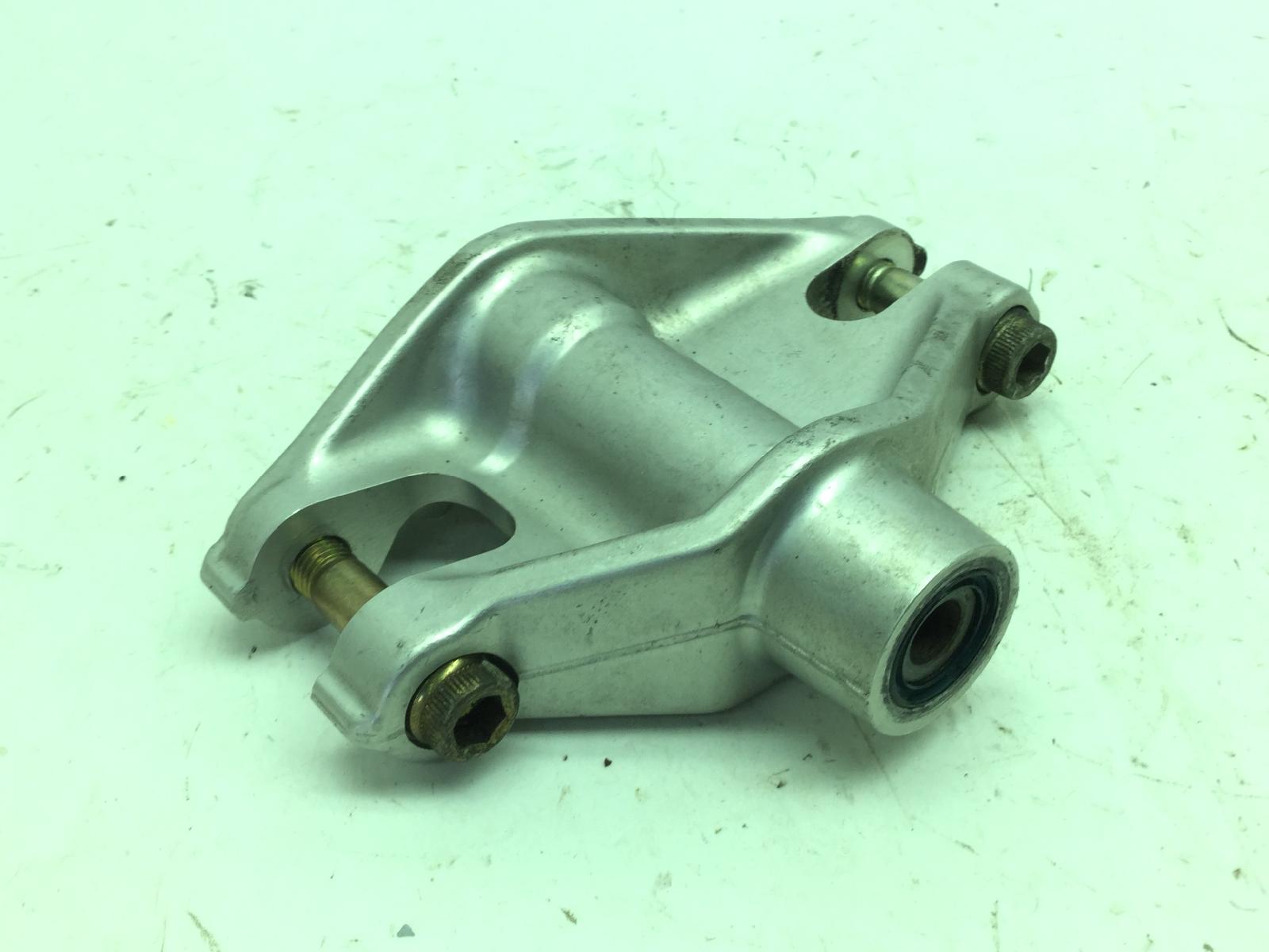 Mv agusta brutale f4 750 leveraggio mono ammortizzatore posteriore 2004 2004 zcgf411aa4v