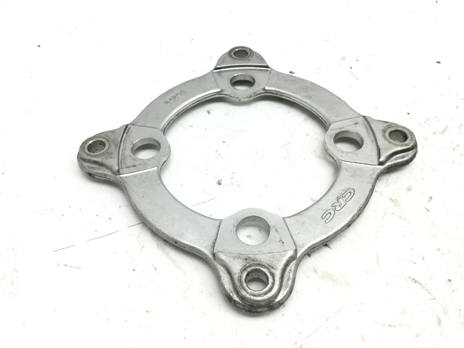 Mv agusta brutale f4 750 flangia disco freno posteriore 2004 2004 zcgf411aa4v