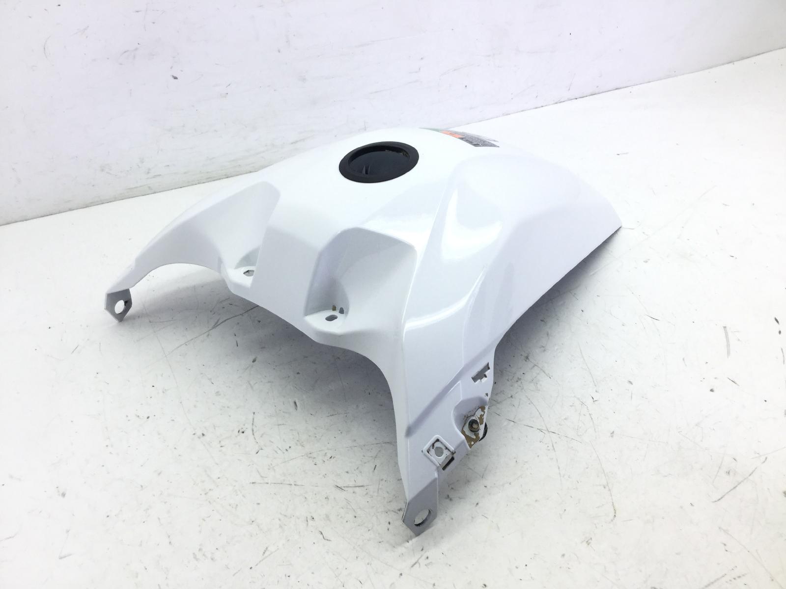 Yamaha tenere' rally edition 700 carena coperchio serbatoio benzina 2023 2024 dm152