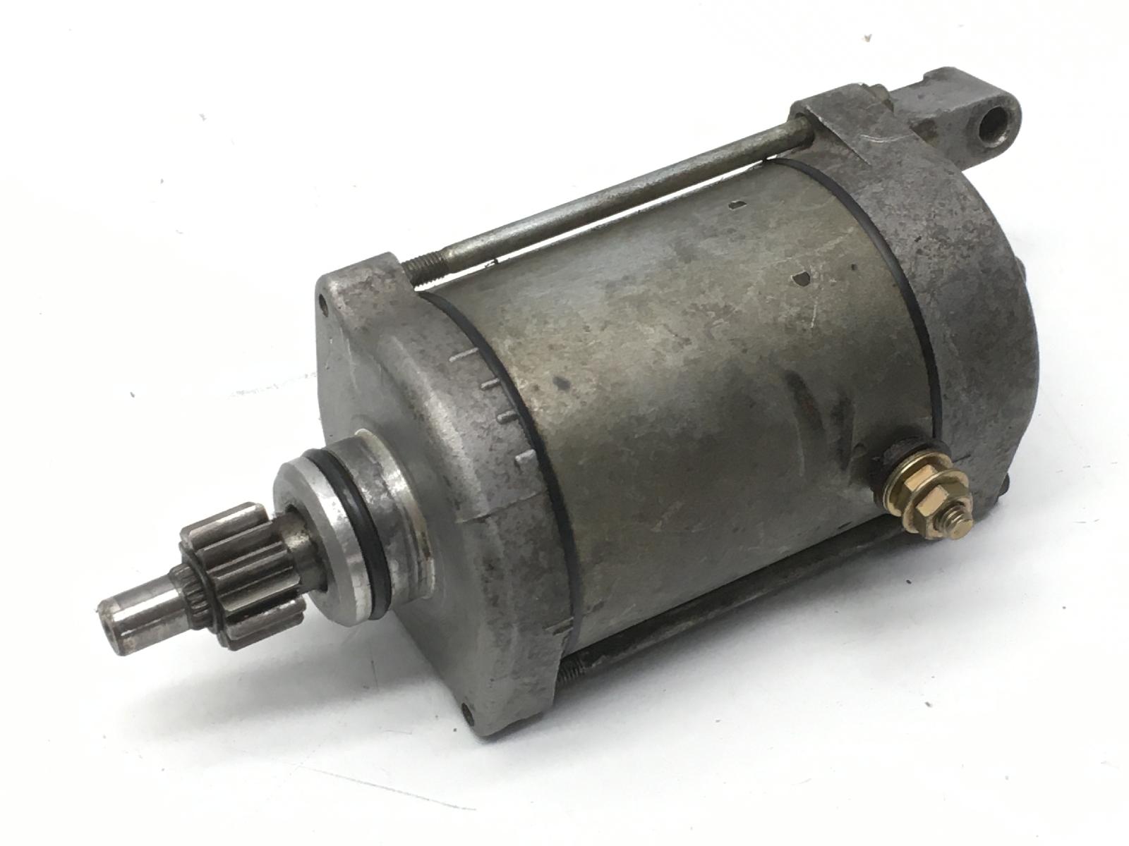 Yamaha raptor 660 motorino starter avviamento 2002 2003 am01w