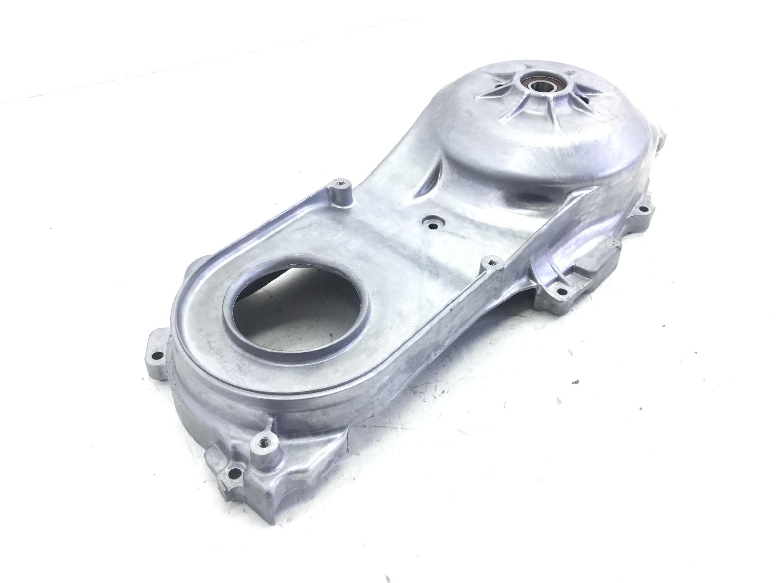 Piaggio vespa gts super hpe km0 300 coperchio carter trasmissione 2020 2022 md310