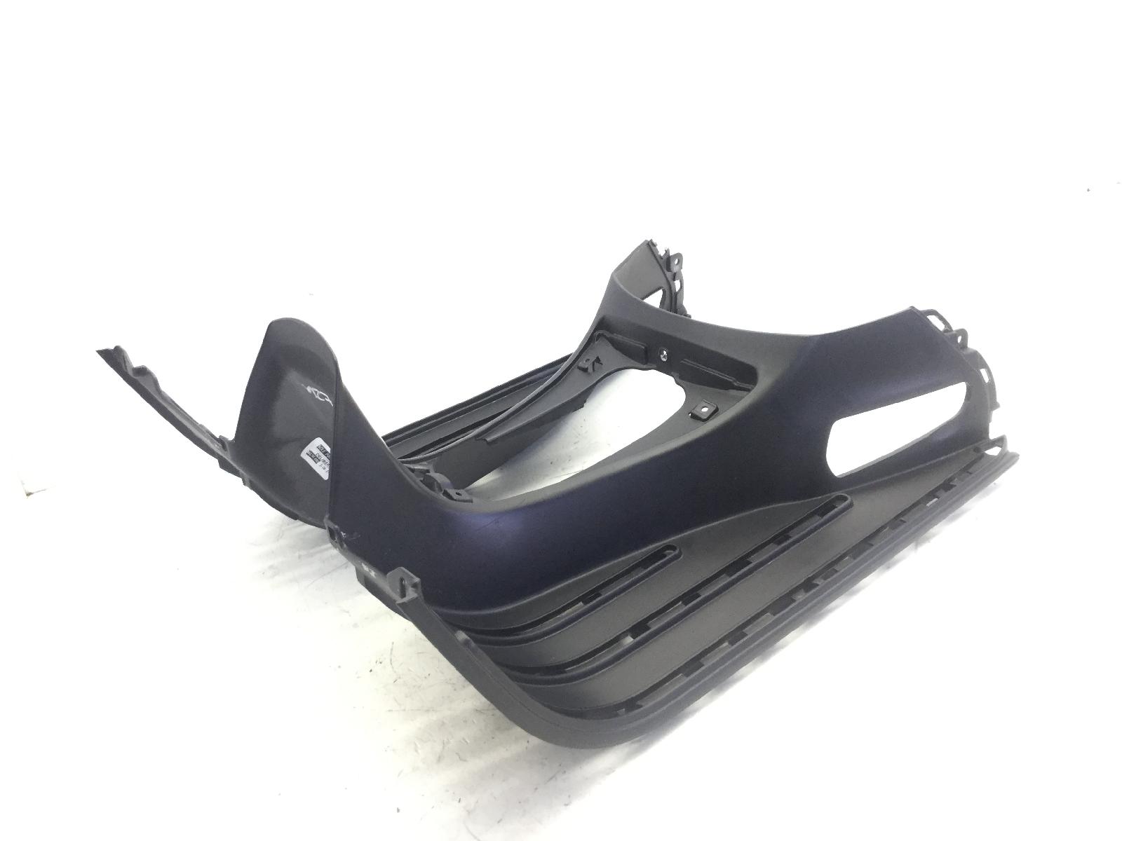 Piaggio vespa gts super hpe km0 300 carena pedana pavimento poggiapiedi 2020 2022 md310