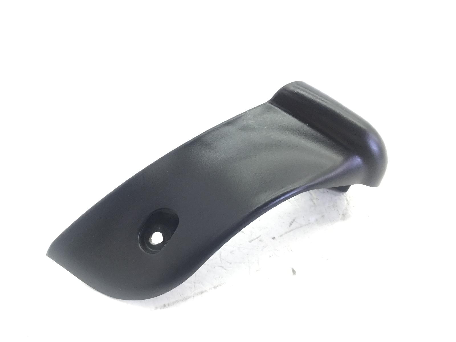 Piaggio vespa gts super hpe km0 300 carena coperchio sottopedana sinistro 2020 2022 md310