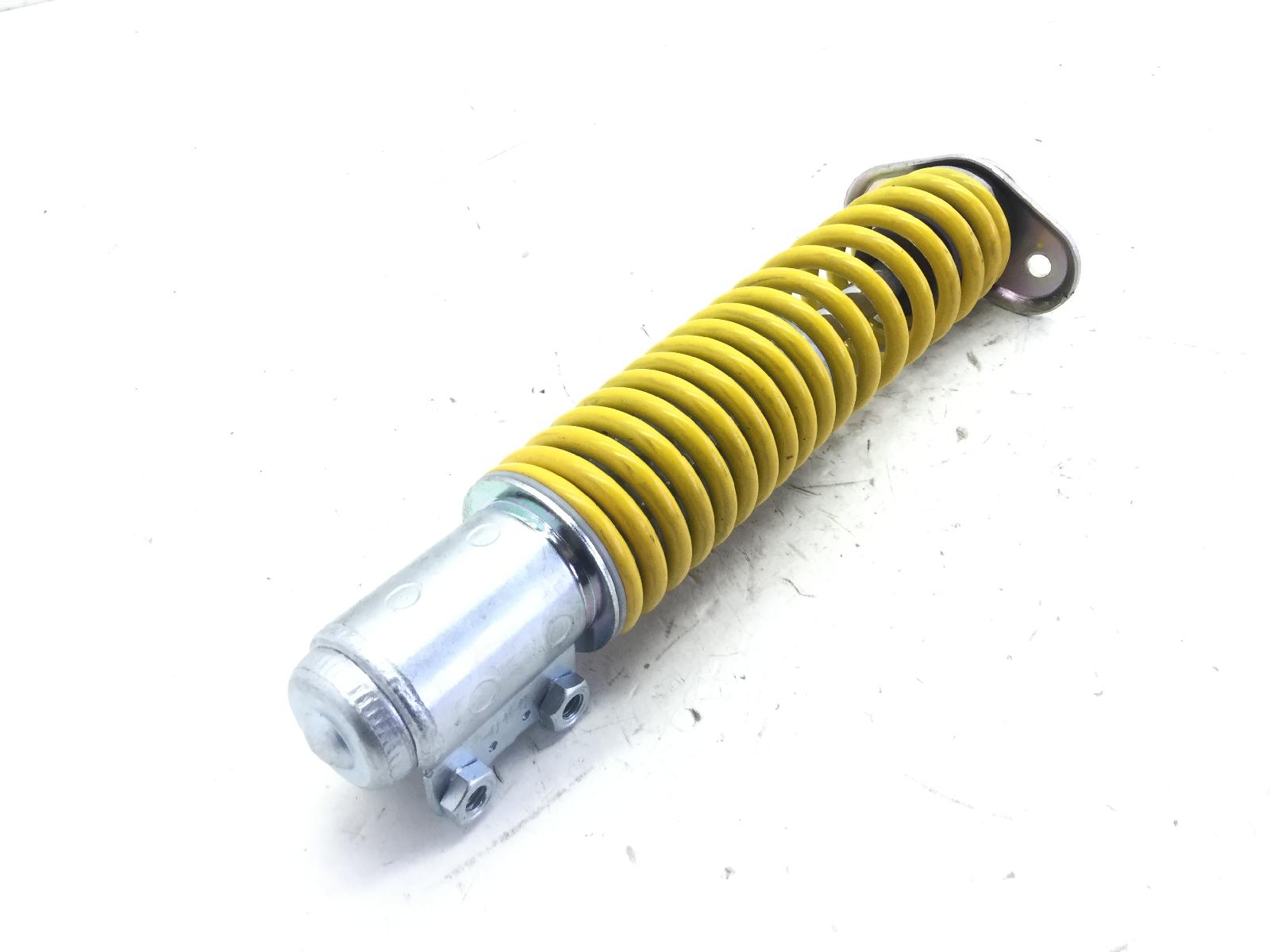 Piaggio vespa gts super hpe km0 300 ammortizzatore sospensione anteriore 2020 2022 md310