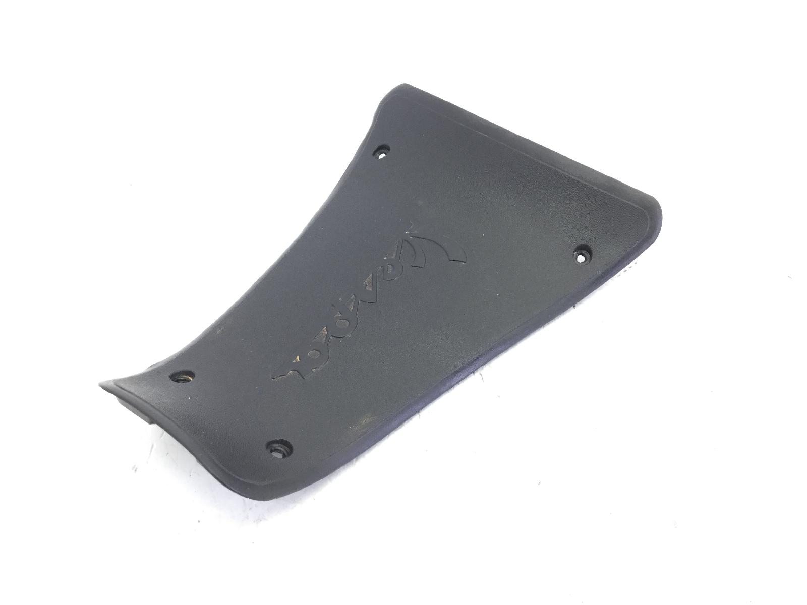 Piaggio vespa gts super hpe km0 300 coperchio tappo vano batteria 2020 2022 md310