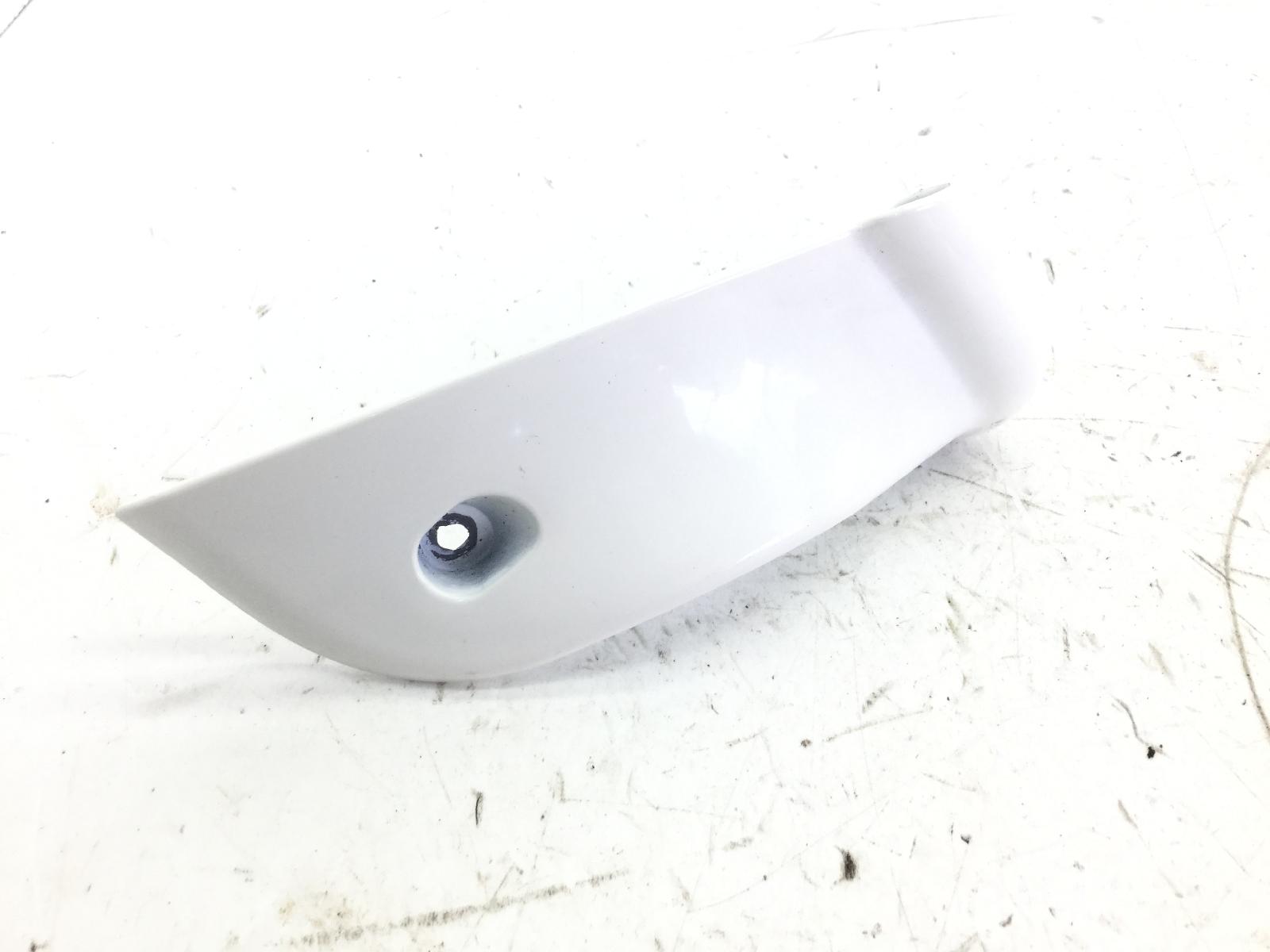 Piaggio vespa gts super hpe km0 300 carena coperchio sottopedana sinistro 2020 2022 md310