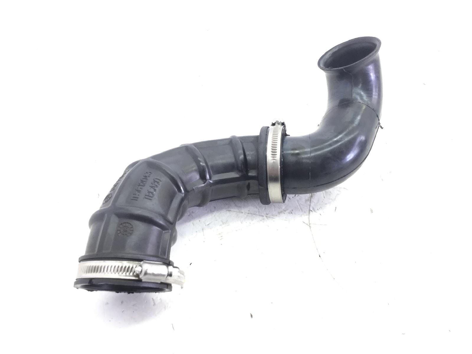 Piaggio vespa gts super hpe km0 300 manicotto cassa scatola filtro aria 2020 2022 md310