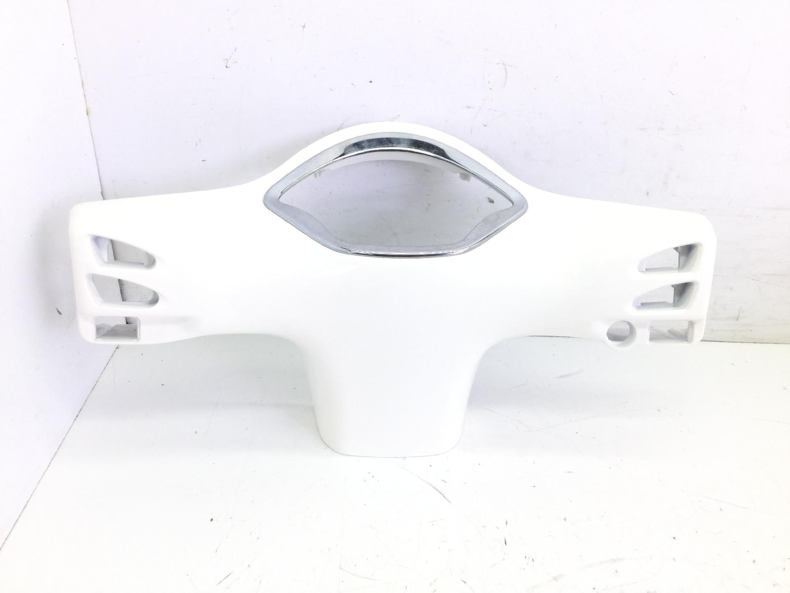 Piaggio vespa gts super hpe km0 300 carena manubrio posteriore 2020 2022 md310