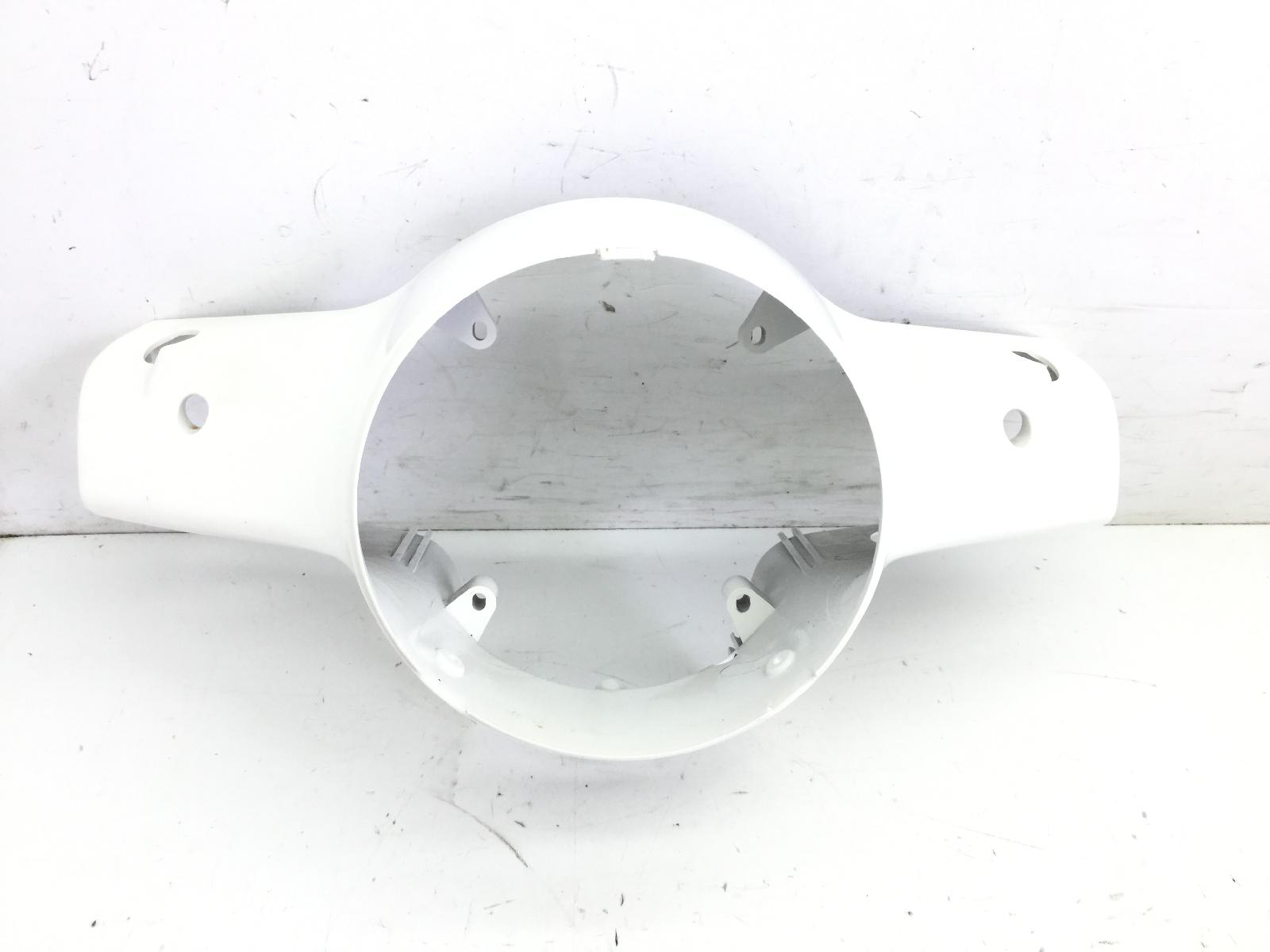 Piaggio vespa gts super hpe km0 300 carena manubrio anteriore 2020 2022 md310