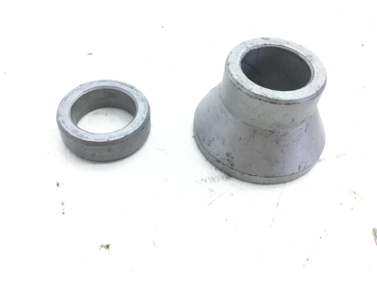Piaggio vespa gts super hpe km0 300 kit distanziali ruota posteriore 2020 2022 md310
