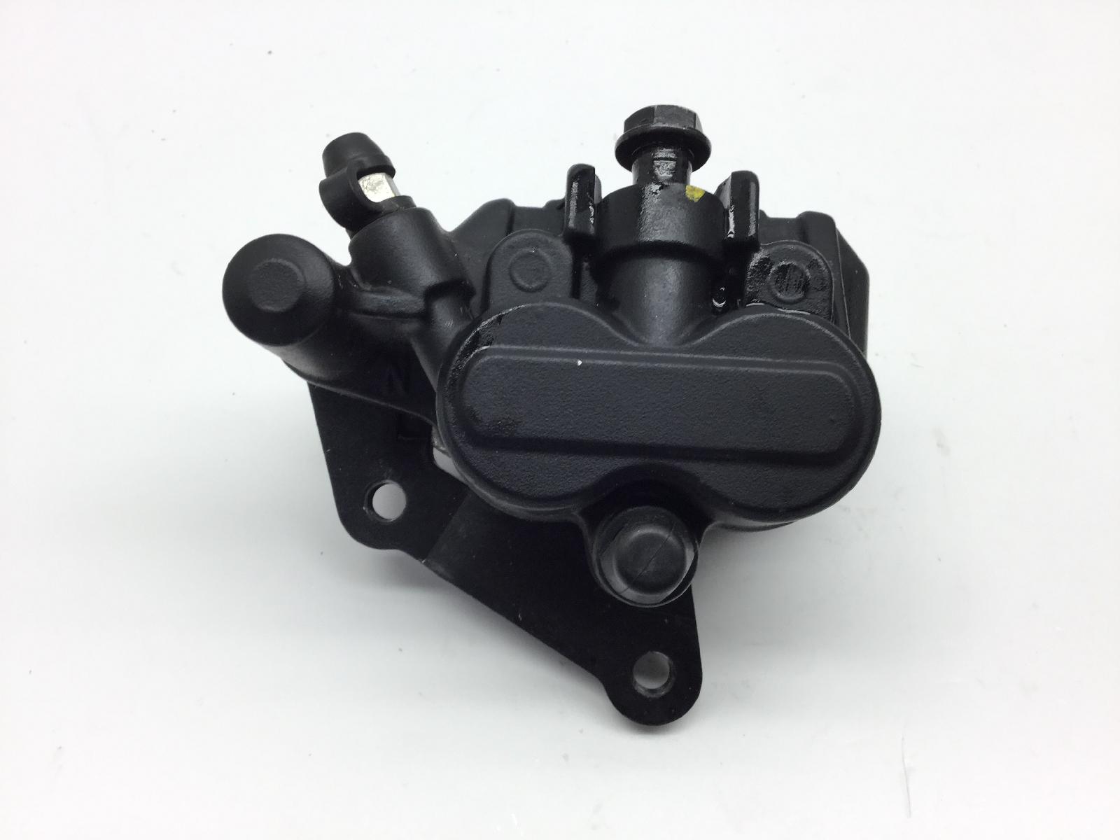 Piaggio vespa gts super hpe km0 300 pinza freno anteriore interasse: 57 mm 2020 2022 md310