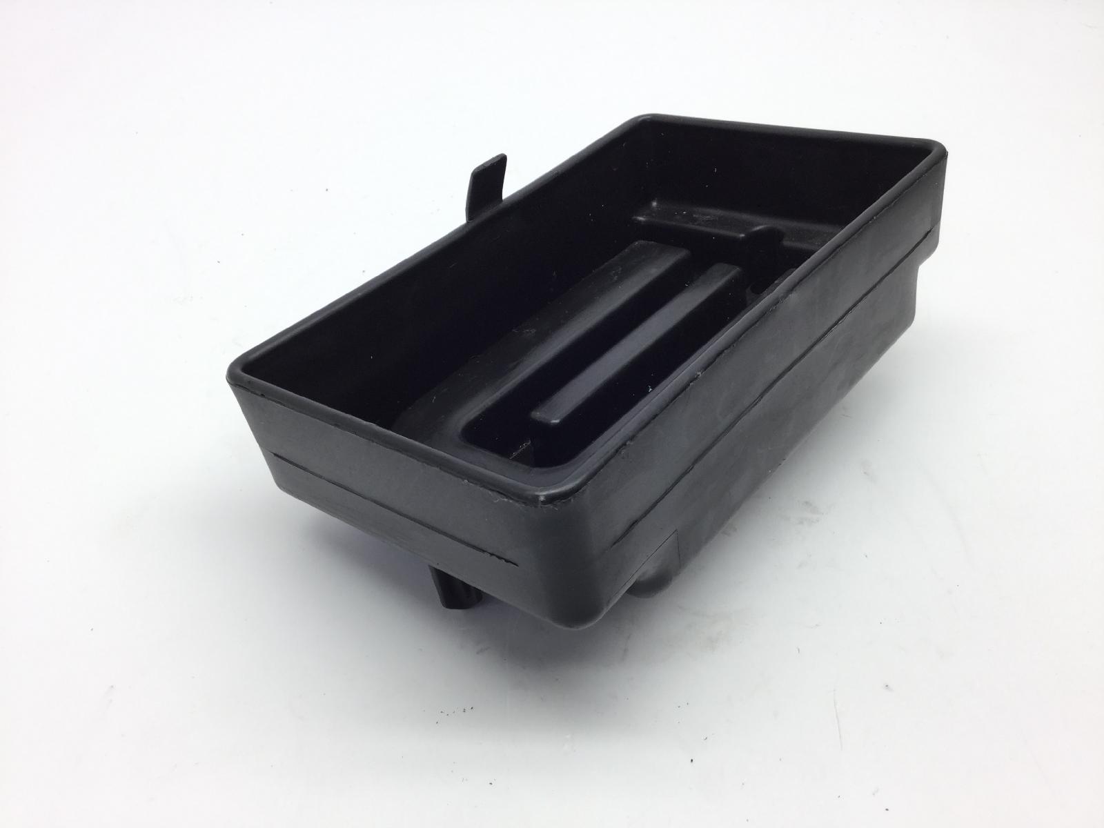Piaggio vespa gts super hpe km0 300 vassoio supporto batteria 2020 2022 md310