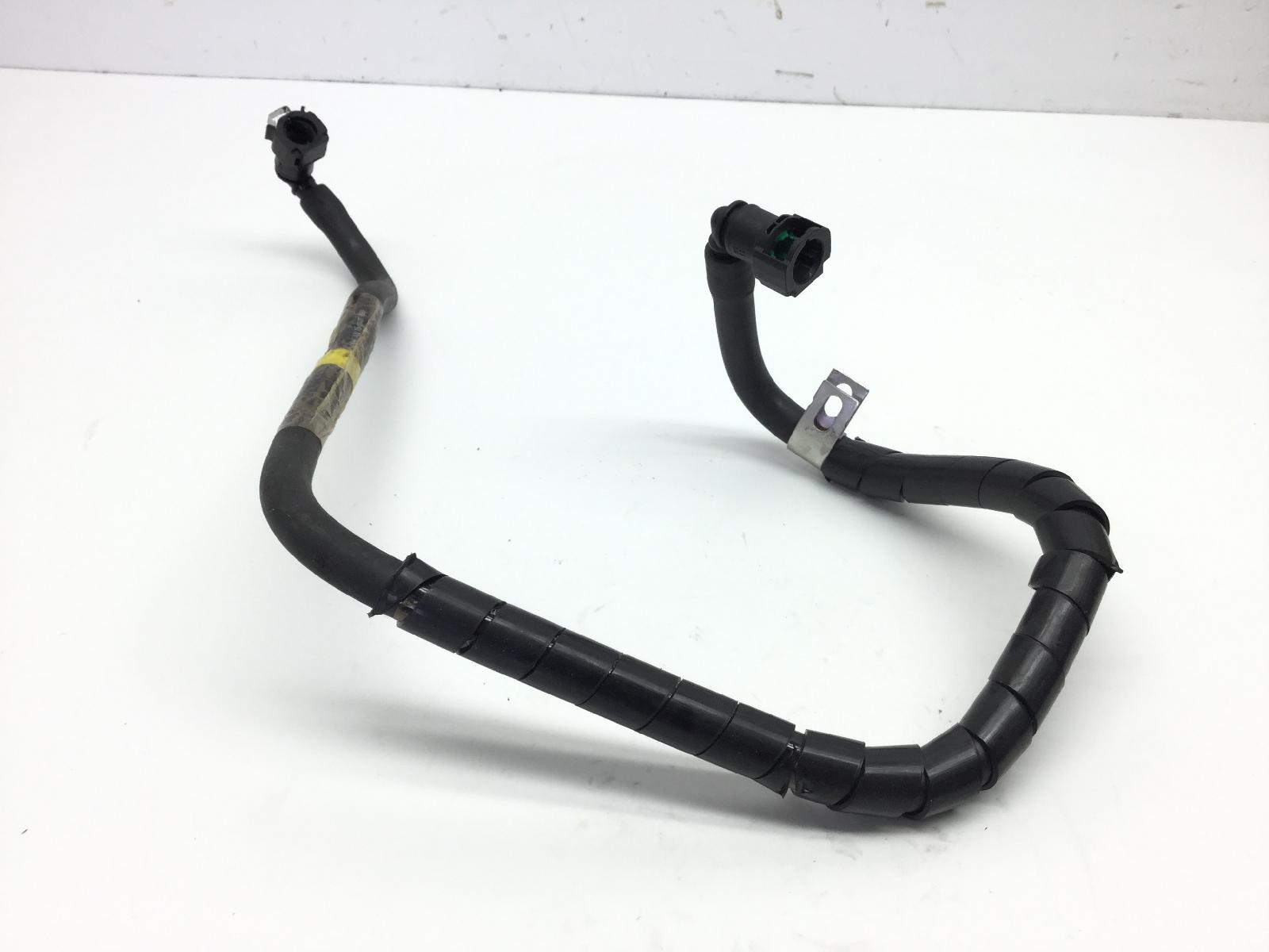 Piaggio vespa gts super hpe km0 300 tubo benzina carburante fuel 2020 2022 md310