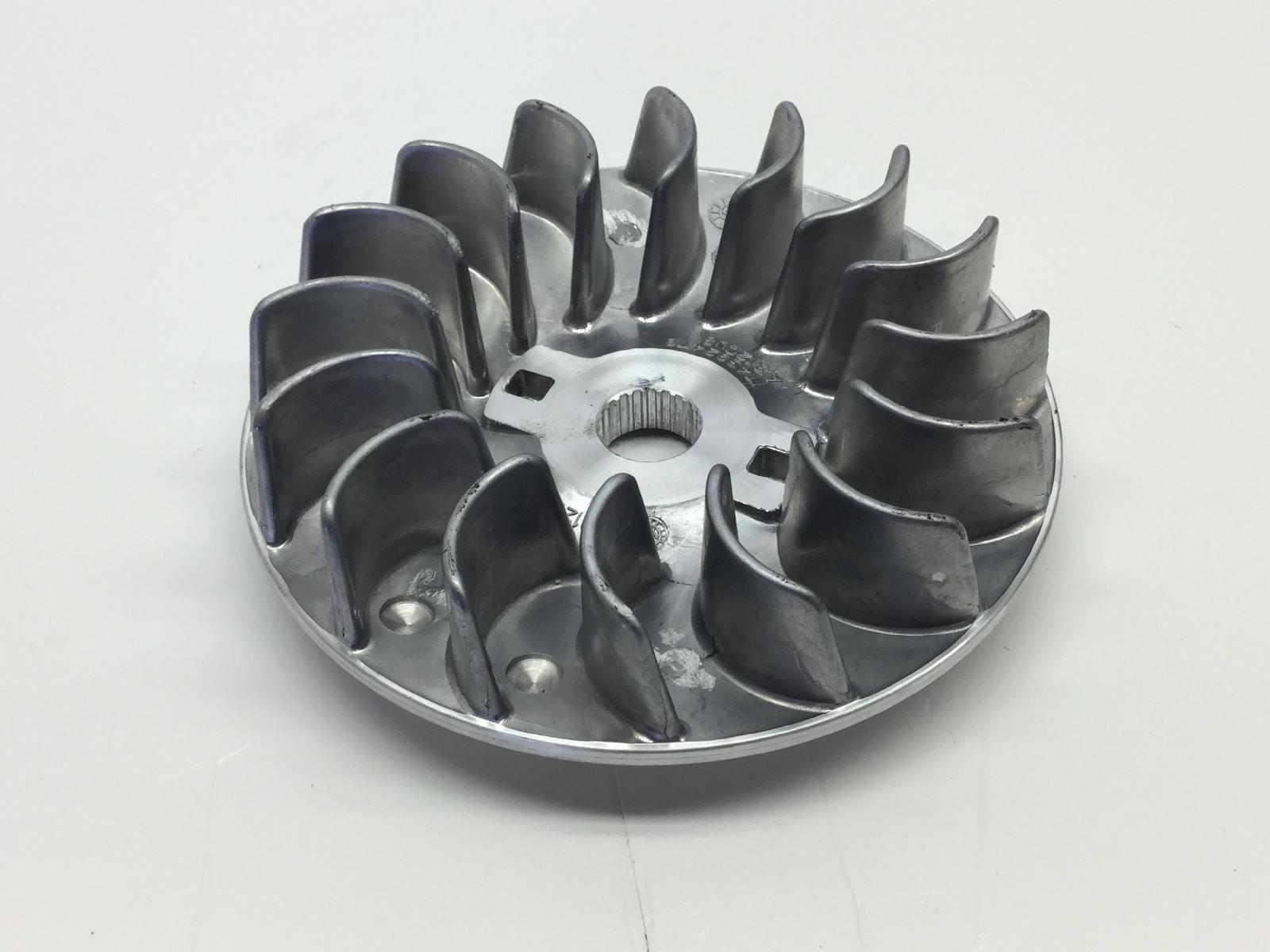 Piaggio vespa gts super hpe km0 300 semipuleggia fissa variatore 2020 2022 md310