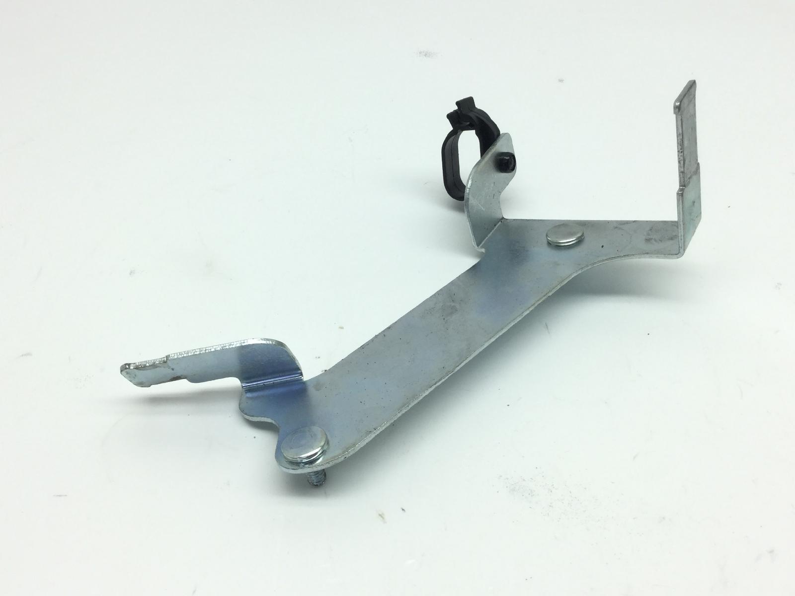 Piaggio vespa gts super hpe km0 300 staffa supporto canister 2020 2022 md310