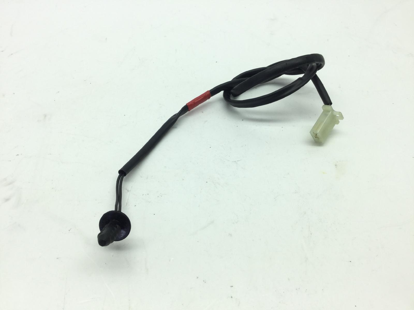 Piaggio vespa gts super hpe km0 300 sensore temperatura aria esterna 2020 2022 md310