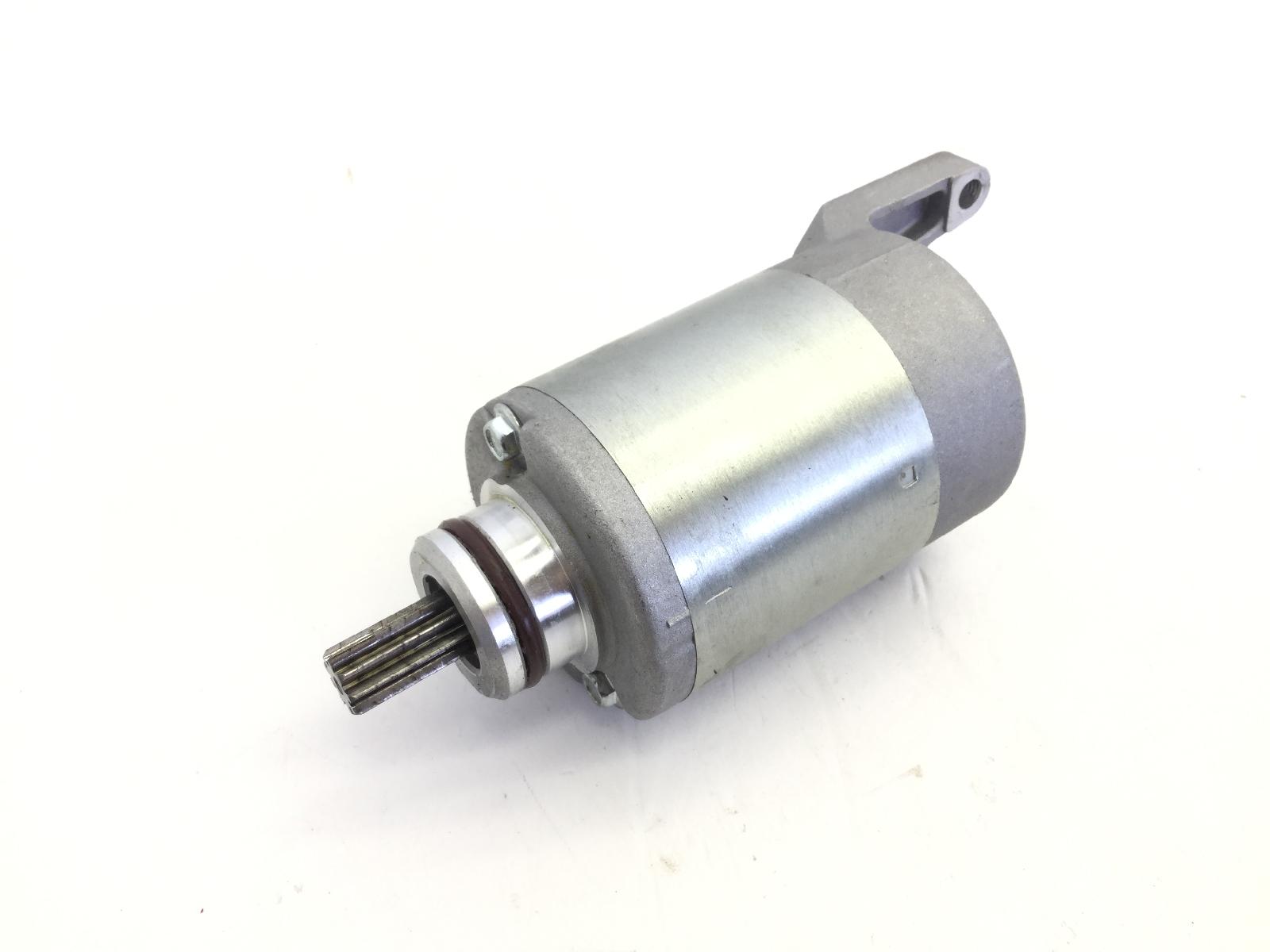 Piaggio vespa gts super hpe km0 300 motorino avviamento starter 2020 2022 md310