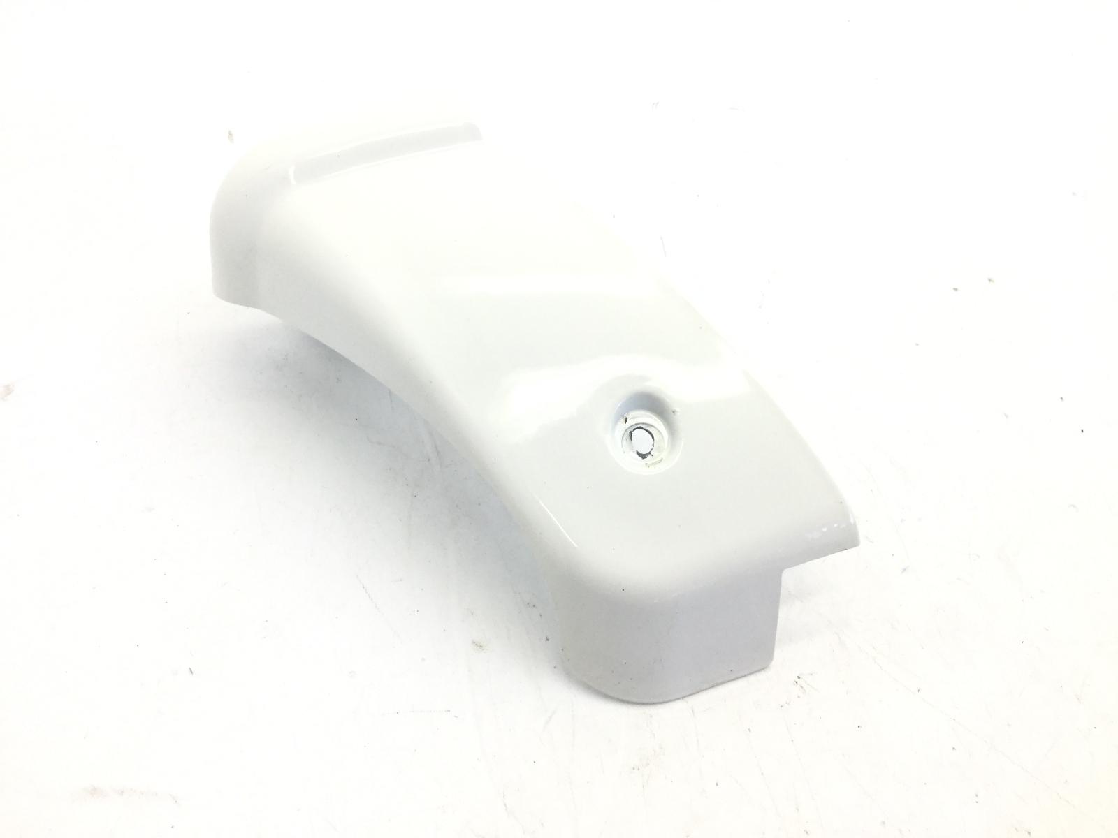 Piaggio vespa gts super hpe km0 300 carena coperchio sottopedana destro 2020 2022 md310