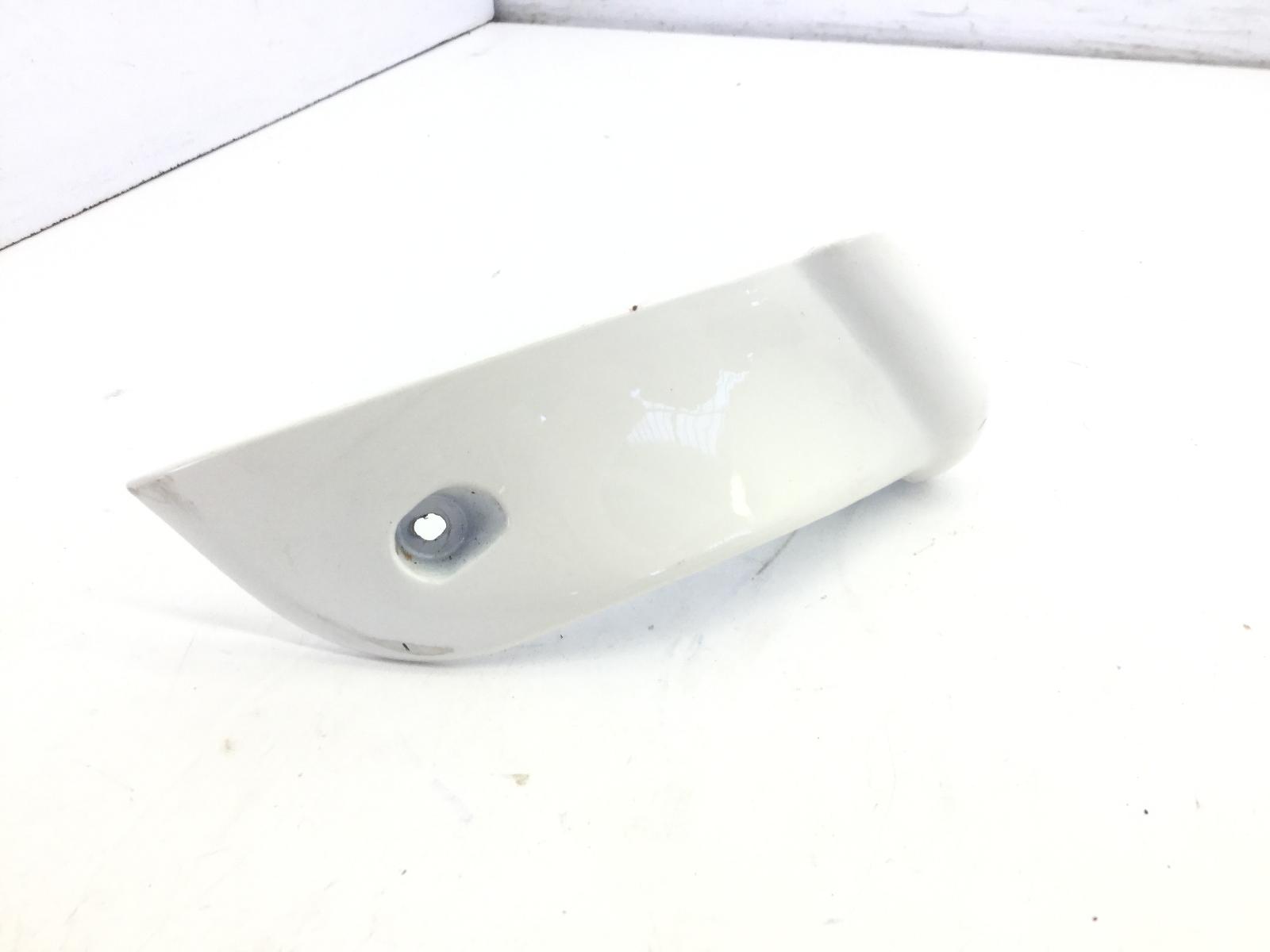 Piaggio vespa gts super hpe km0 300 carena coperchio sottopedana sinistro 2020 2022 md310