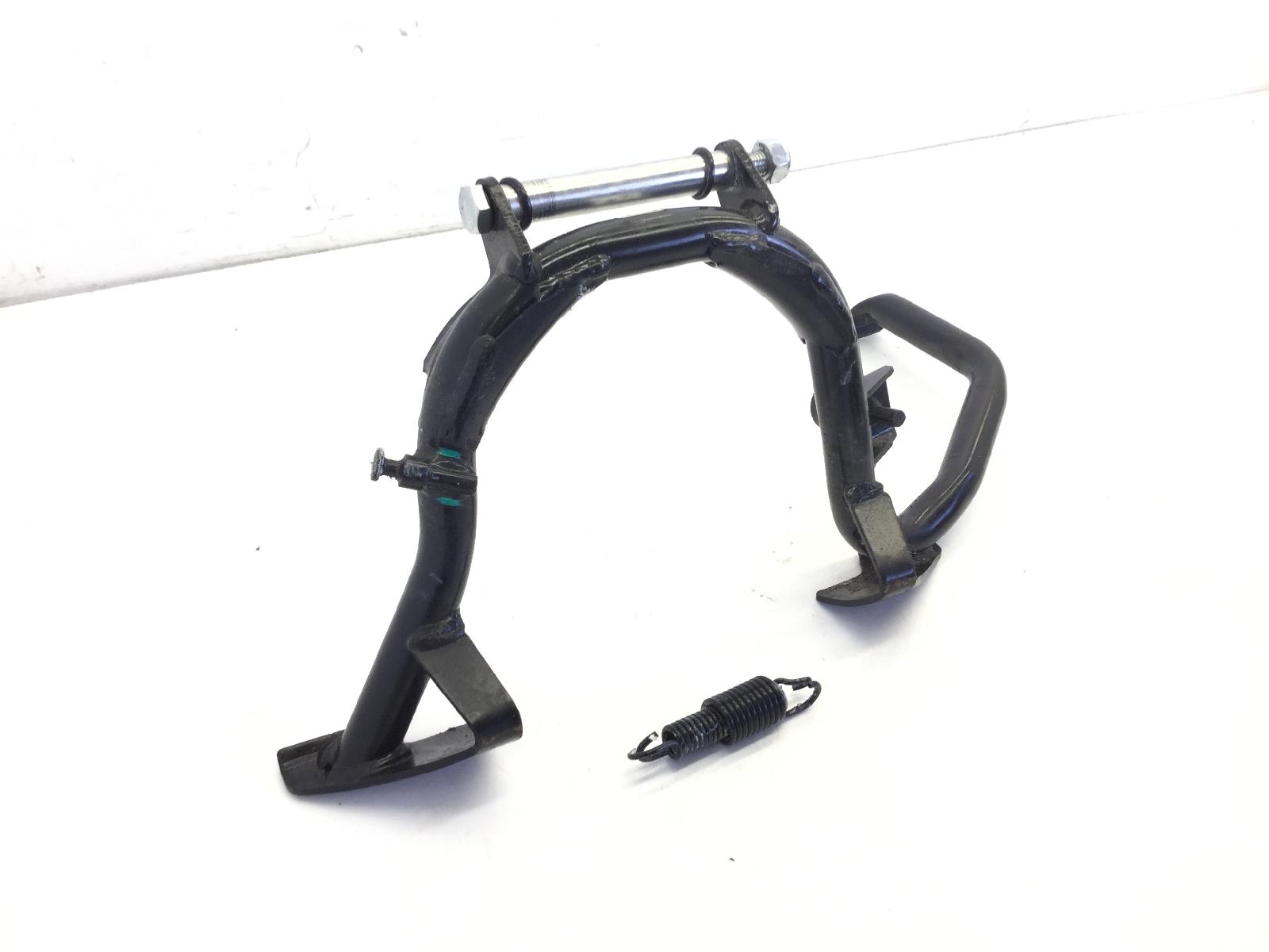 Piaggio vespa gts super hpe km0 300 cavalletto centrale e accessori 2020 2022 md310