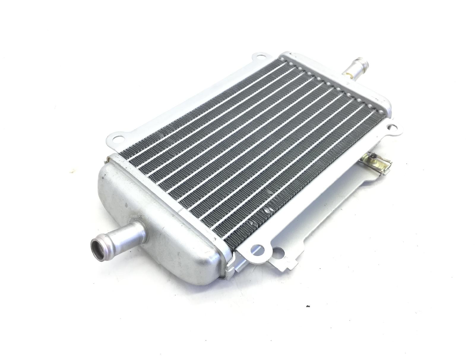 Piaggio vespa gts super hpe km0 300 radiatore acqua liquido raffreddamento 2020 2022 md310