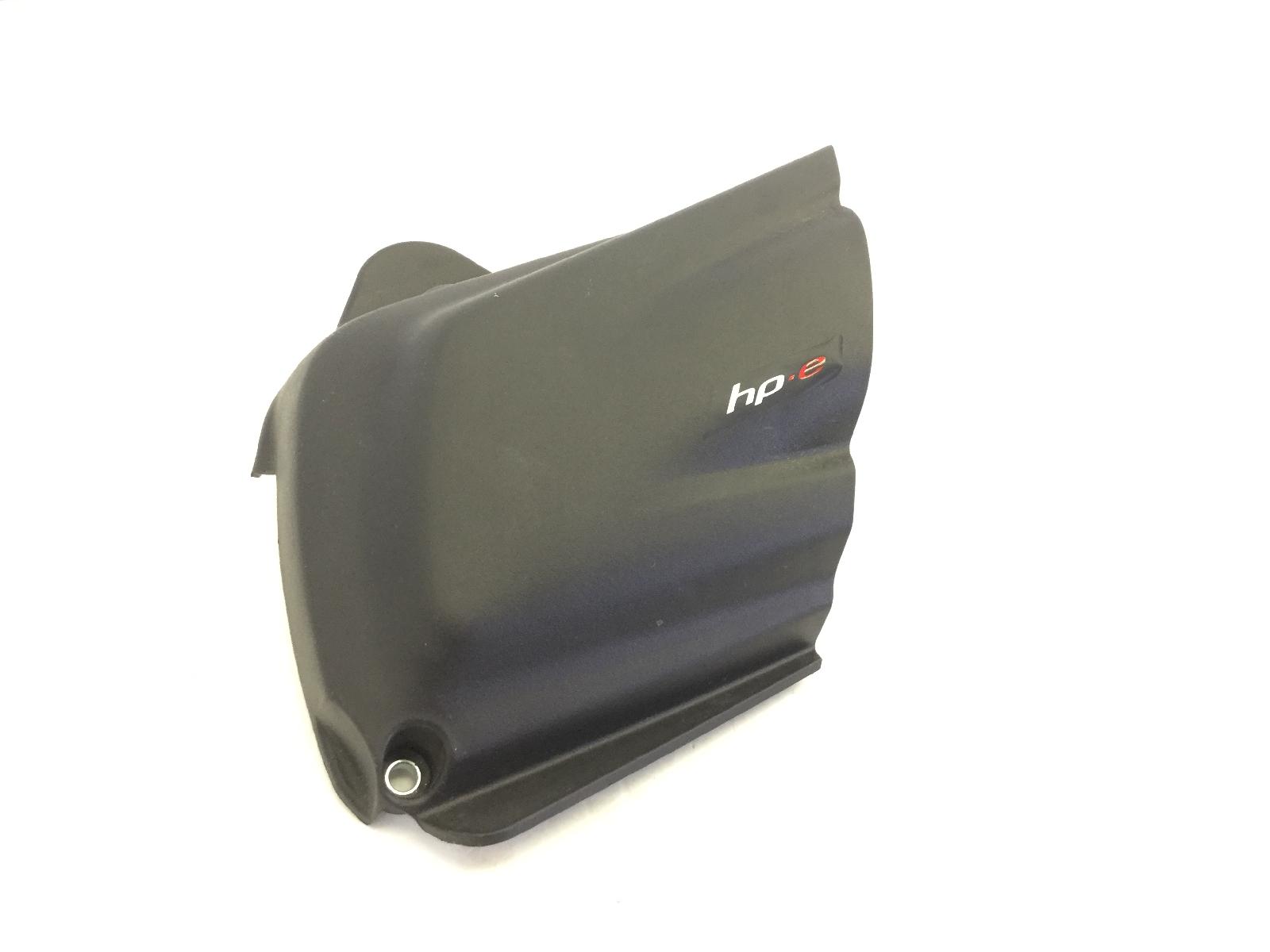 Piaggio vespa gts super hpe km0 300 coperchio frizione in plastica ant. 2020 2022 md310