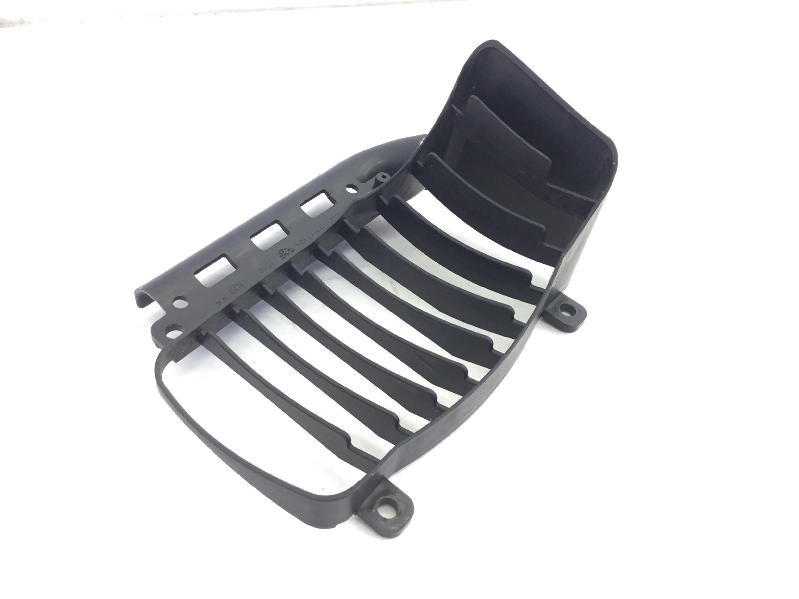 Piaggio vespa gts super hpe km0 300 griglia radiatore sinistro 2020 2022 md310